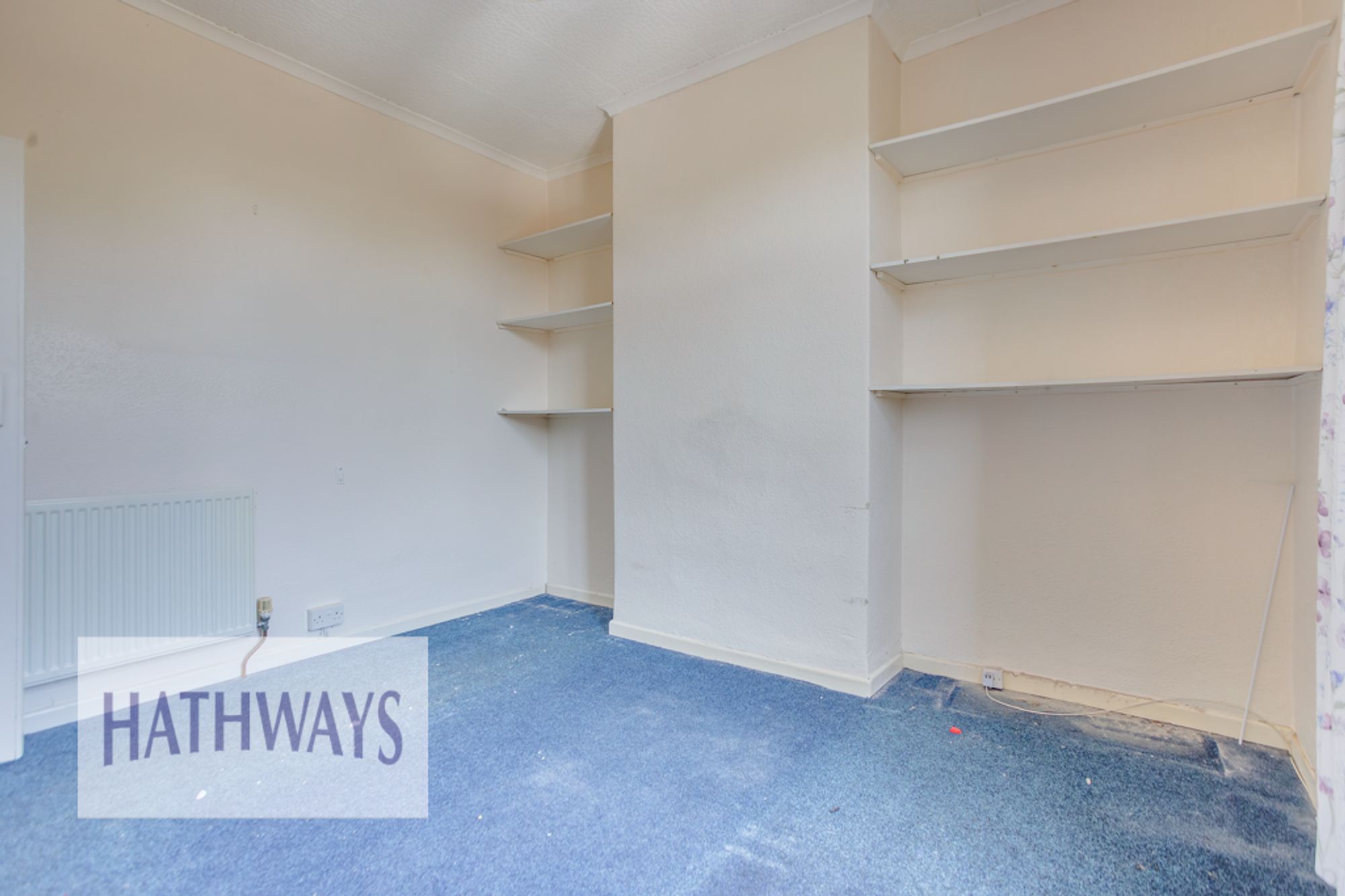 3 bed mid-terraced house for sale in Church Road, Pontnewydd, NP44  - Property Image 25