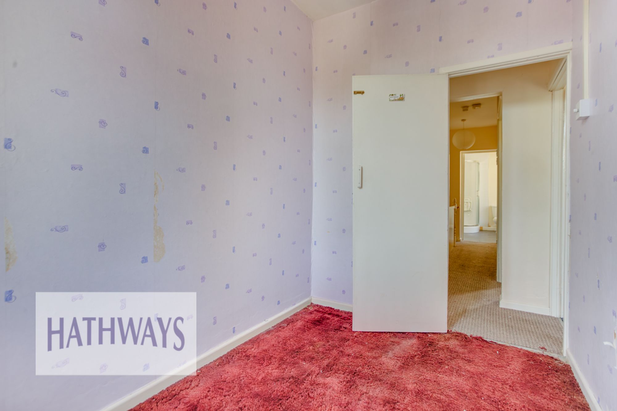 3 bed mid-terraced house for sale in Church Road, Pontnewydd, NP44  - Property Image 28