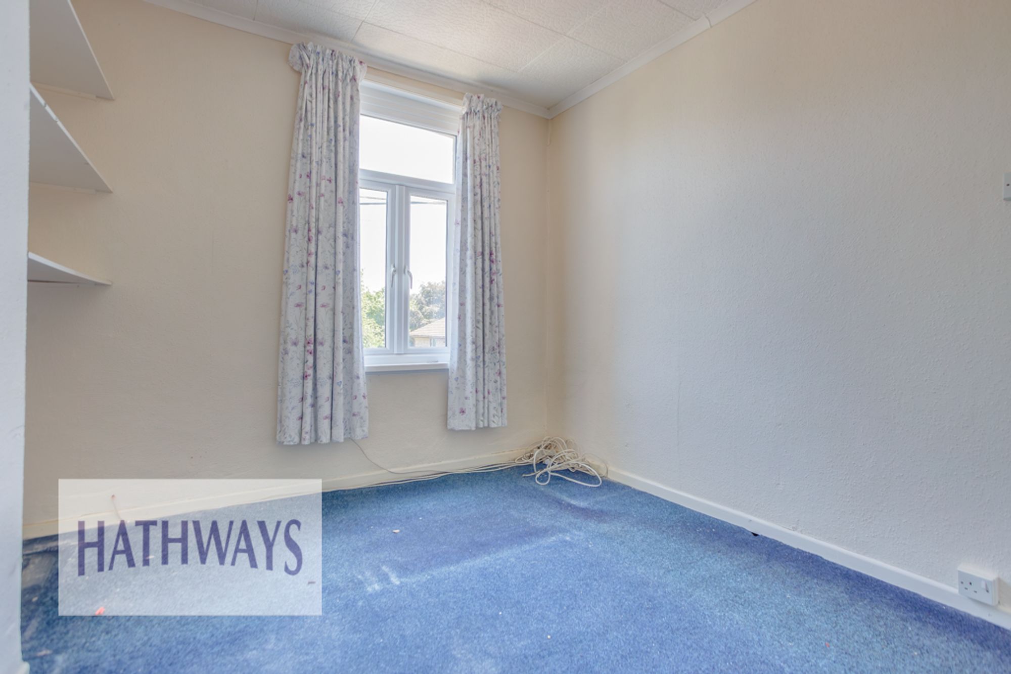 3 bed mid-terraced house for sale in Church Road, Pontnewydd, NP44  - Property Image 24