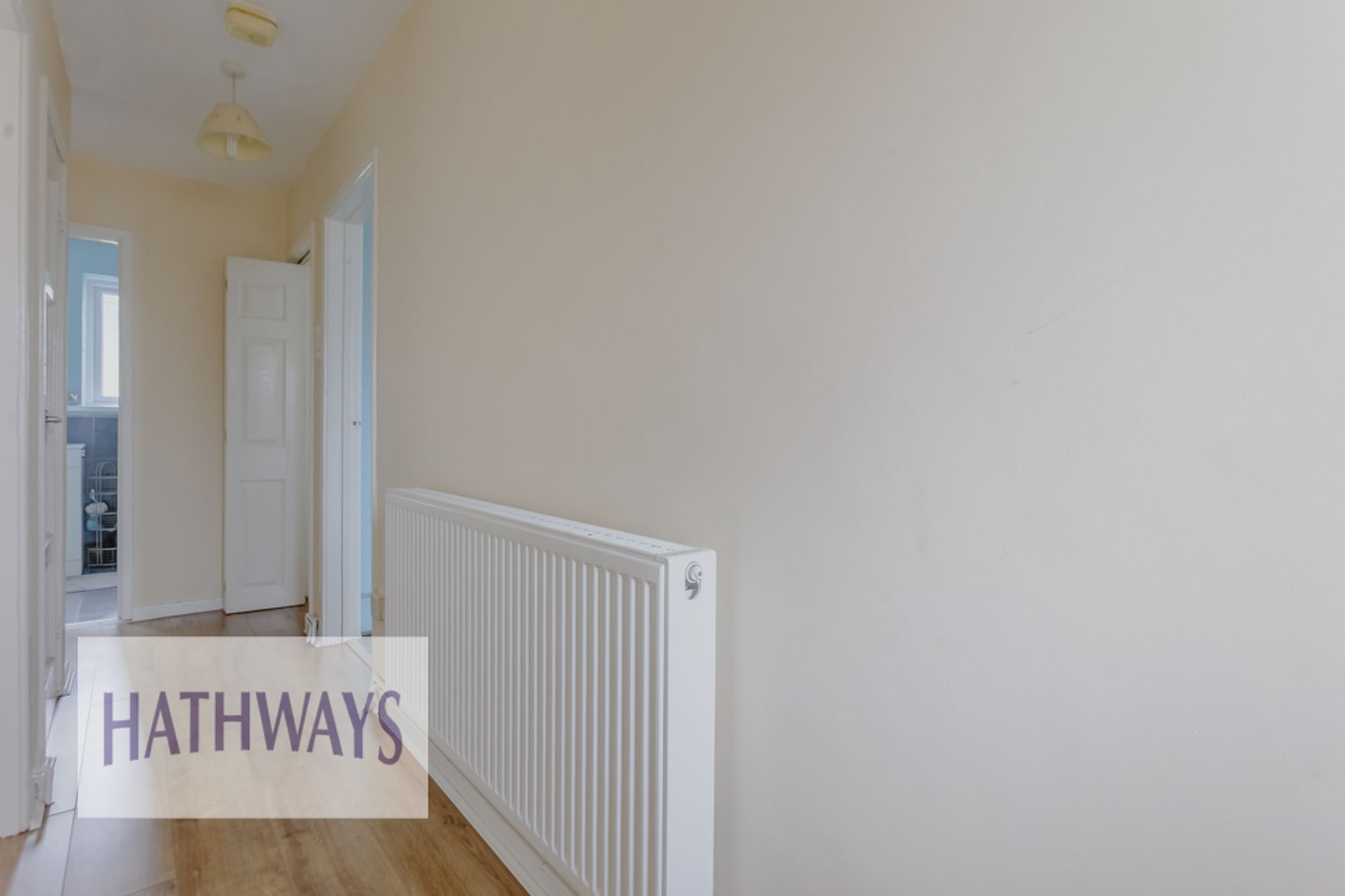 2 bed flat for sale in Oaklands Road, Pontypool  - Property Image 15