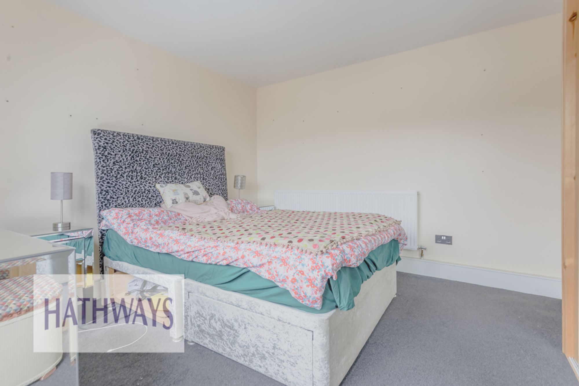 2 bed flat for sale in Oaklands Road, Pontypool 17