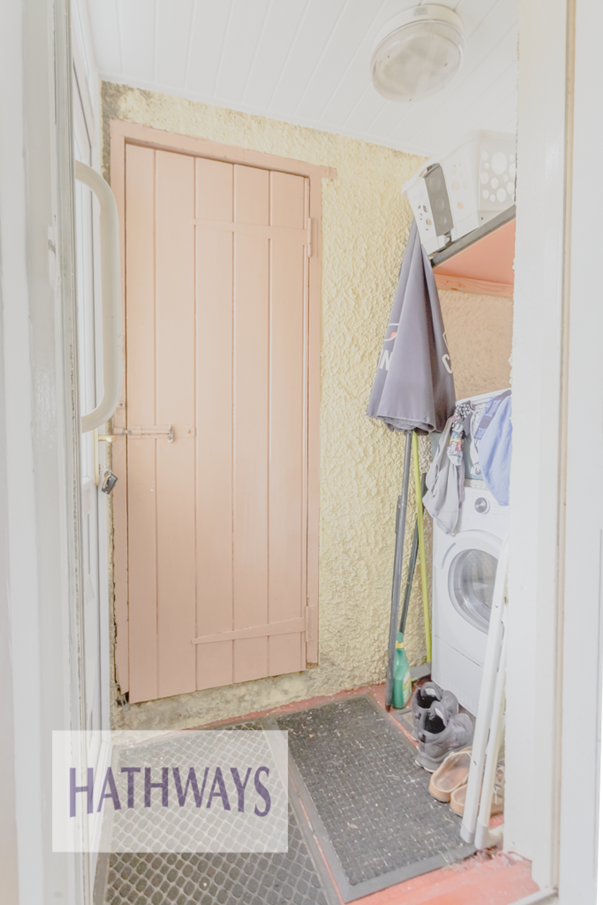 2 bed flat for sale in Oaklands Road, Pontypool  - Property Image 23
