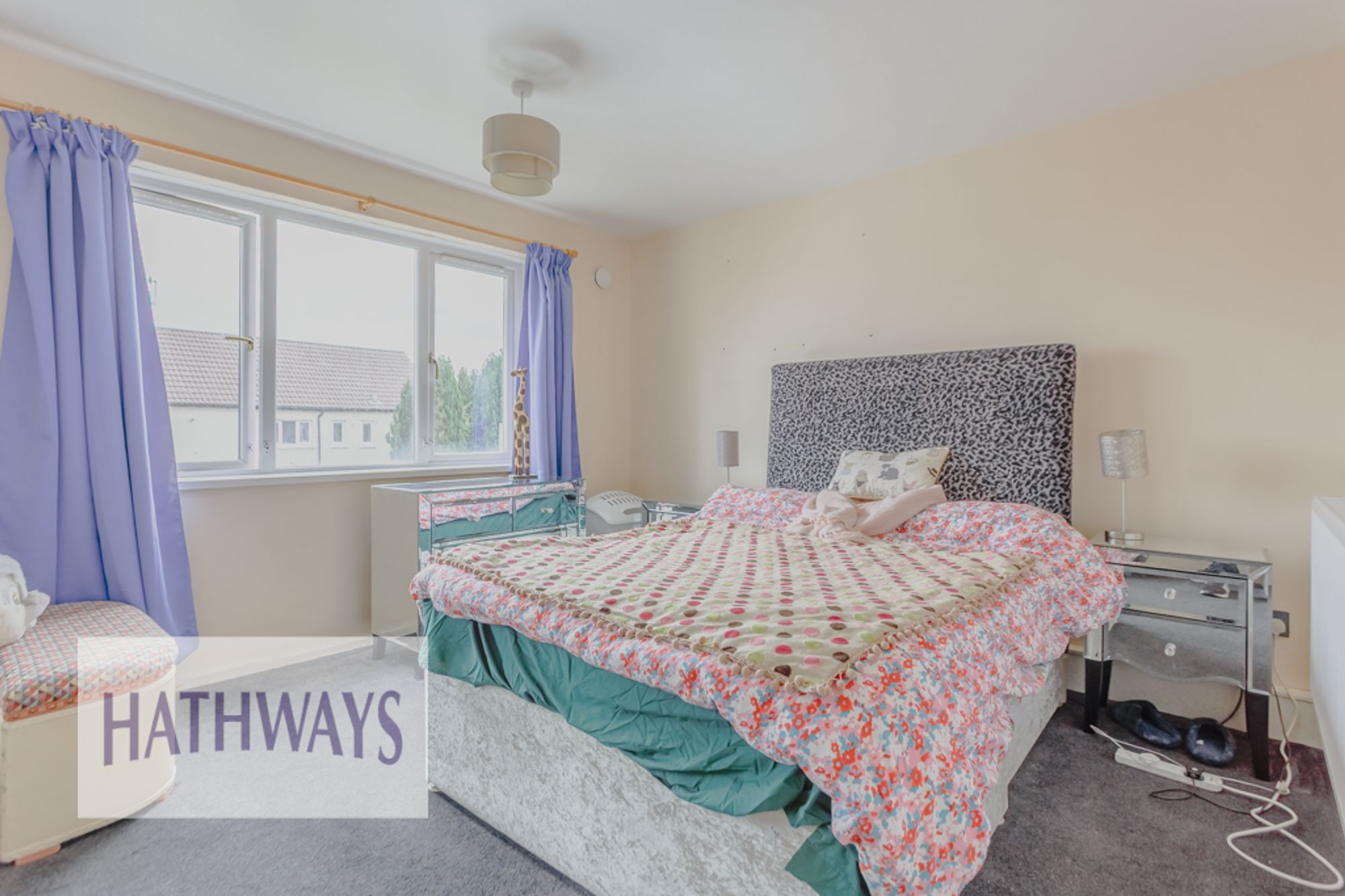 2 bed flat for sale in Oaklands Road, Pontypool  - Property Image 16