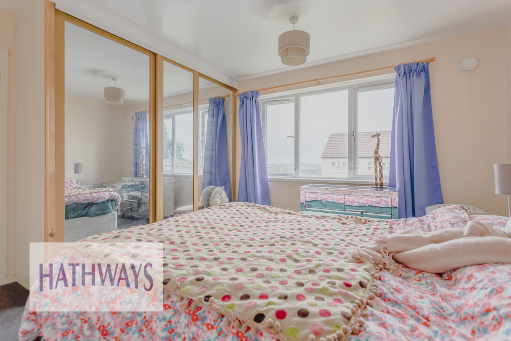 2 bed flat for sale in Oaklands Road, Pontypool  - Property Image 17