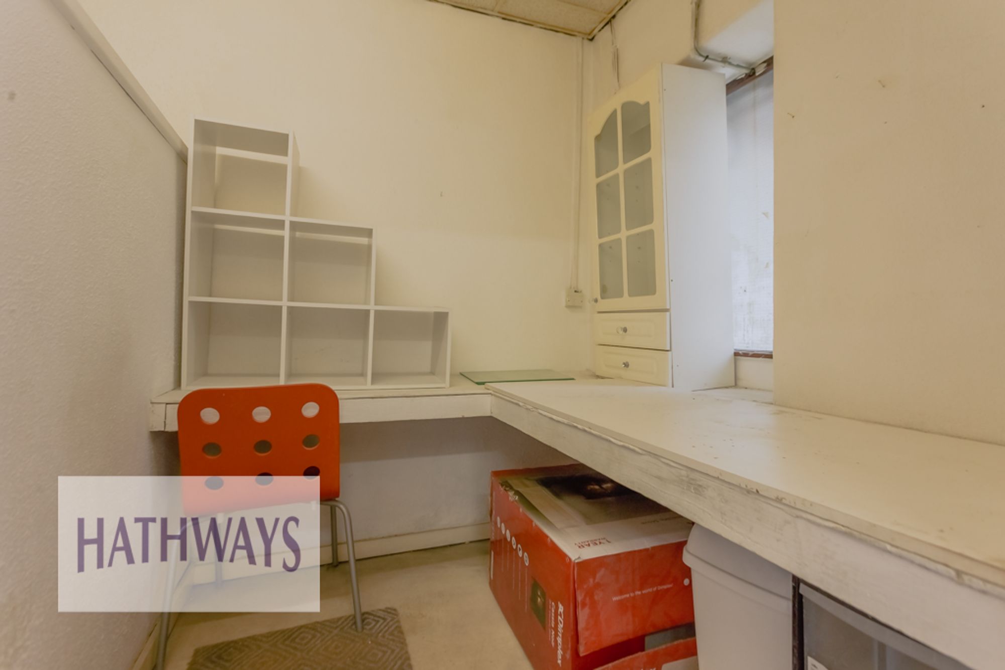 Commercial property for sale in Commercial Street, Cwmbran  - Property Image 11