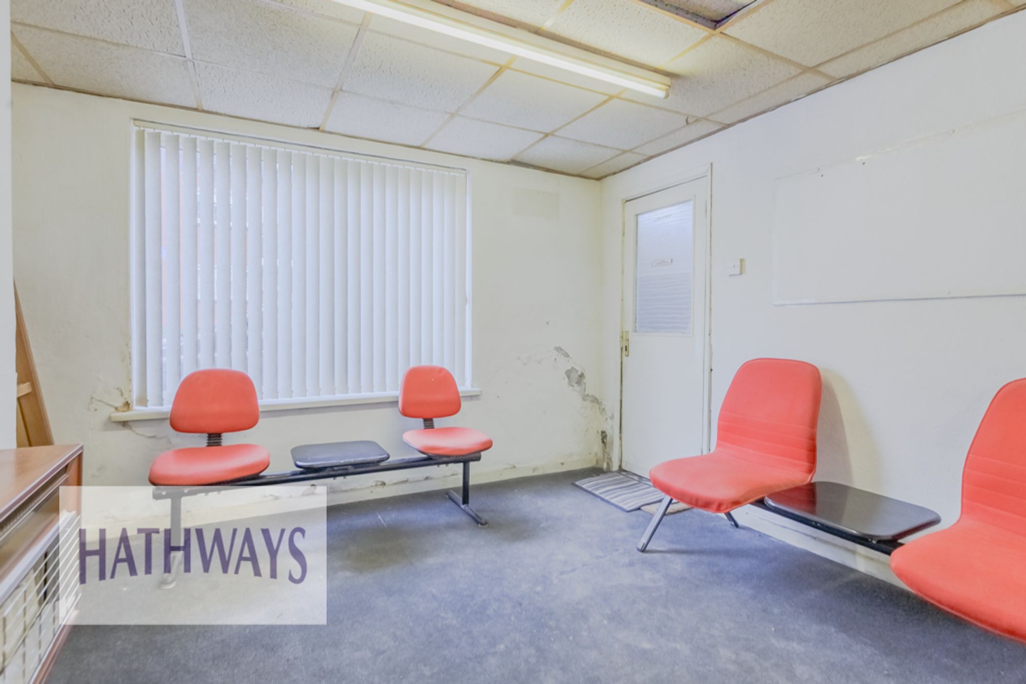 Commercial property for sale in Commercial Street, Cwmbran 3