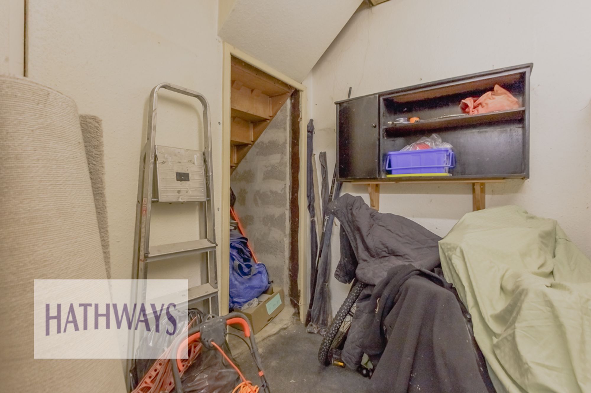 Commercial property for sale in Commercial Street, Cwmbran  - Property Image 14