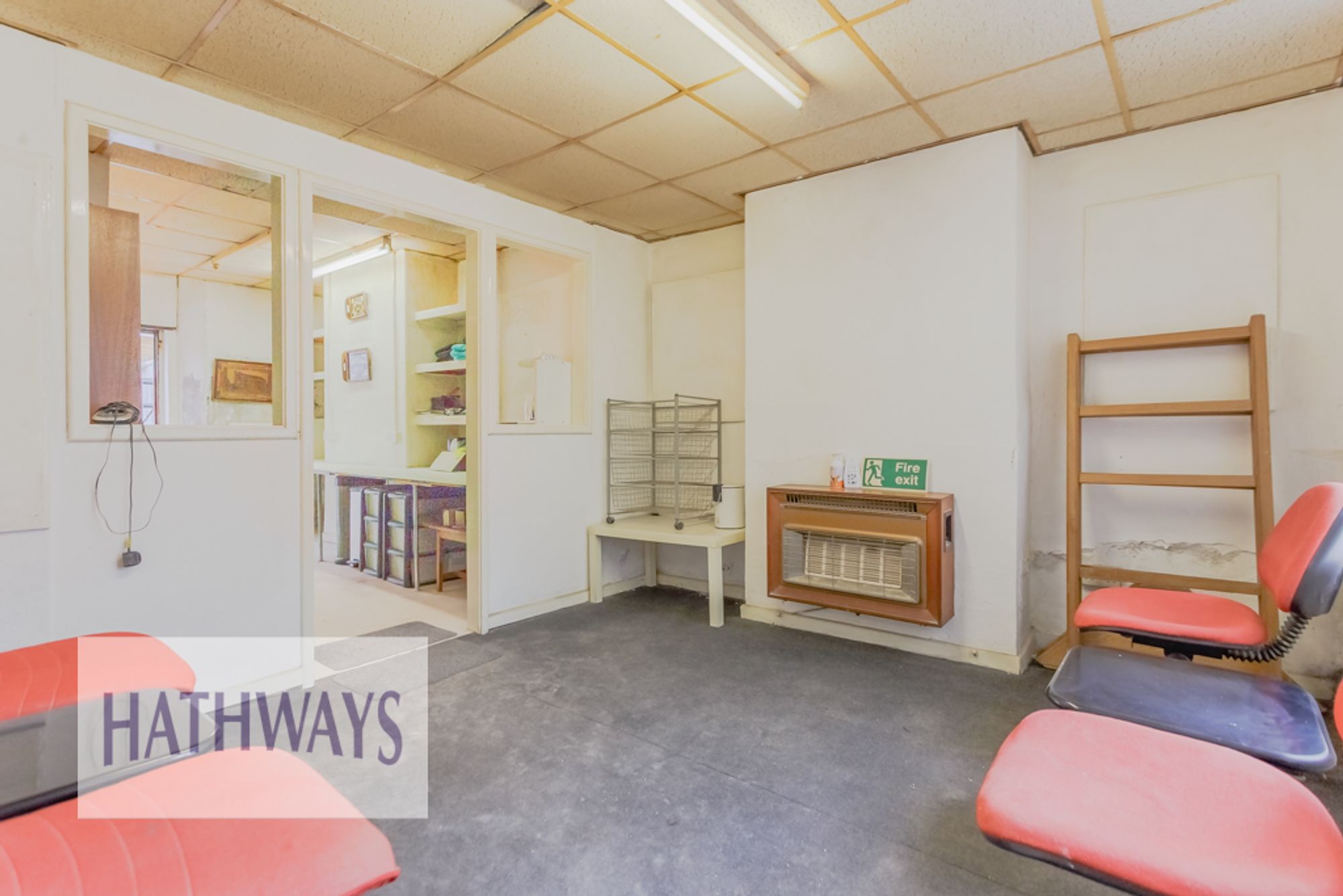 Commercial property for sale in Commercial Street, Cwmbran  - Property Image 3