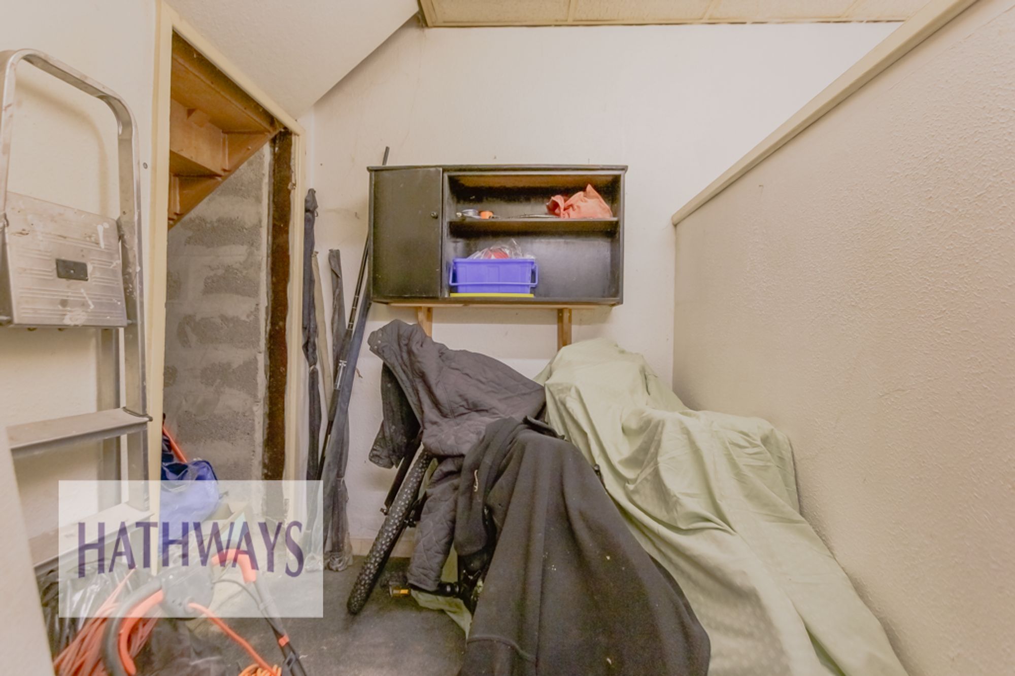 Commercial property for sale in Commercial Street, Cwmbran 12