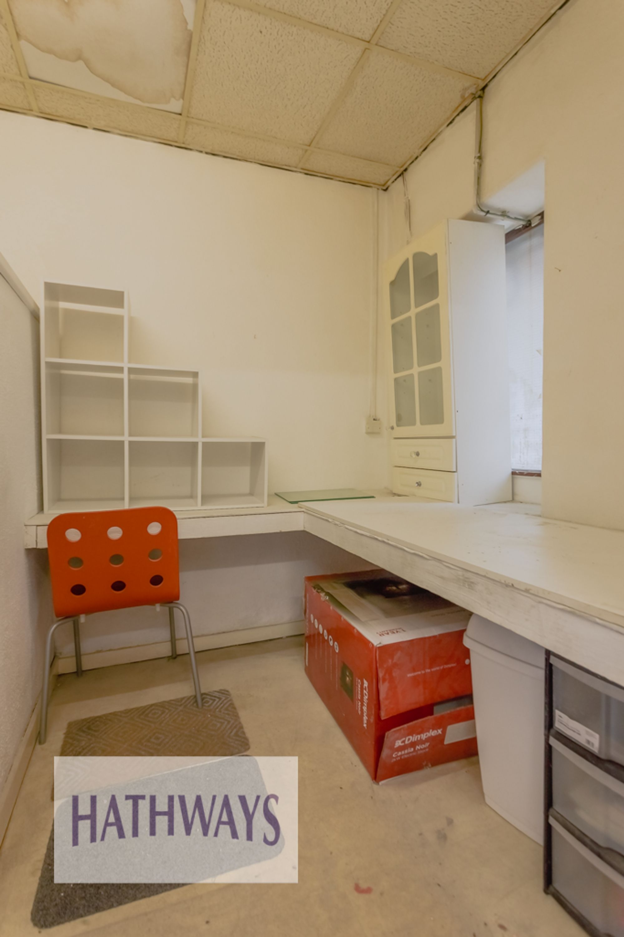 Commercial property for sale in Commercial Street, Cwmbran 9