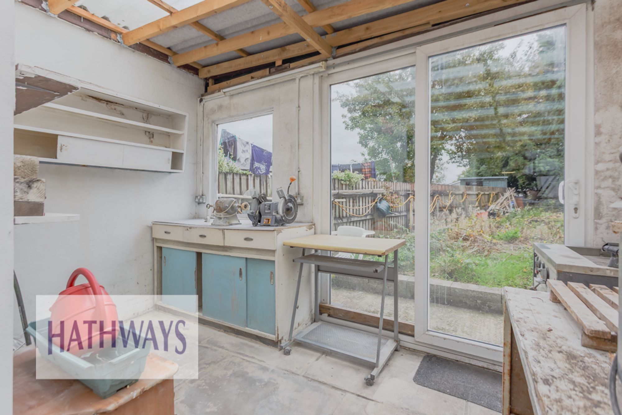 Commercial property for sale in Commercial Street, Cwmbran  - Property Image 18