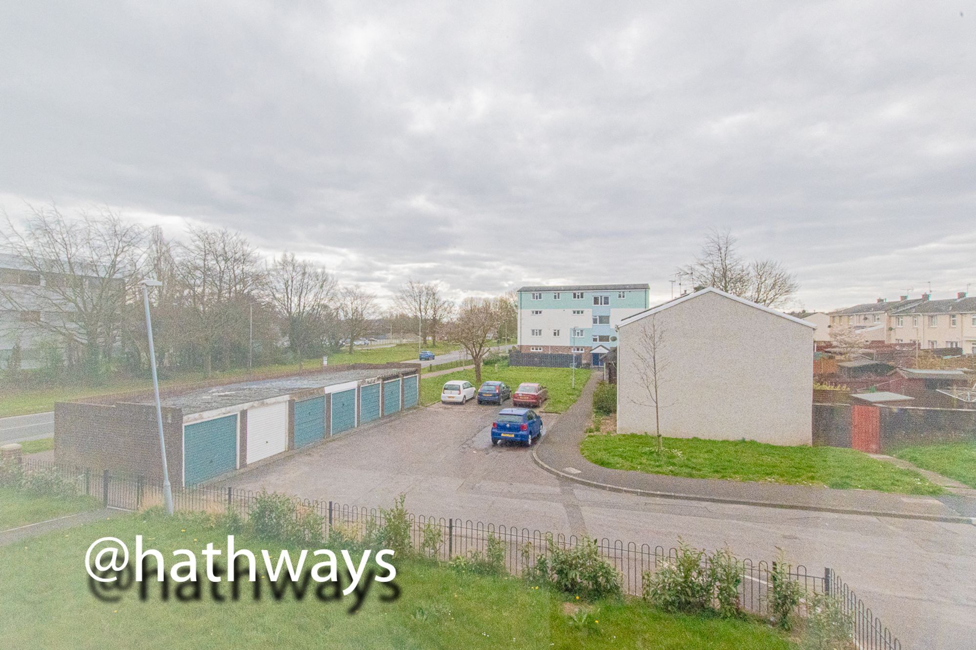 1 bed apartment to rent in Redbrook House, Cwmbran, NP44  - Property Image 16