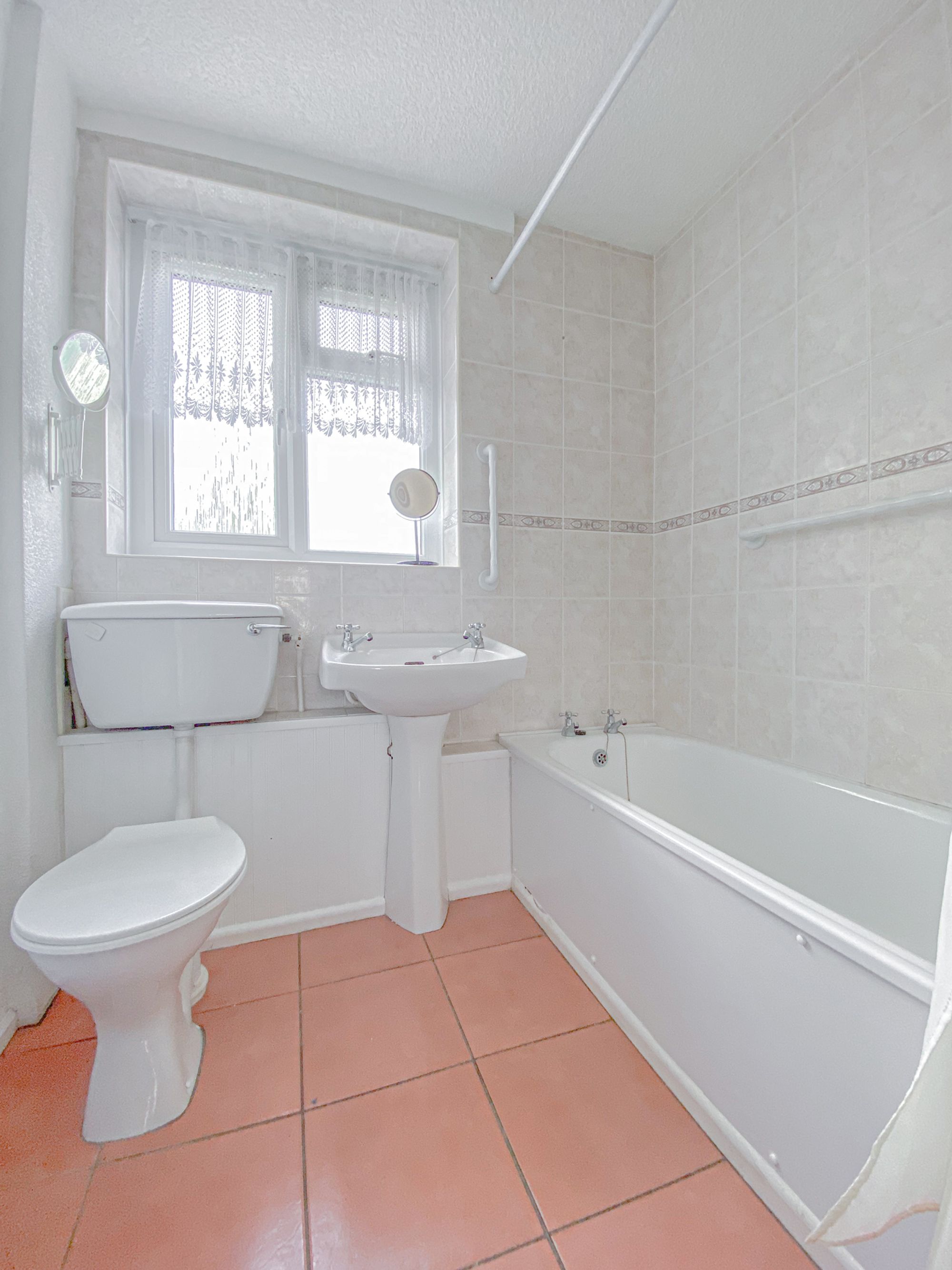 1 bed apartment to rent in Redbrook House, Cwmbran, NP44  - Property Image 8