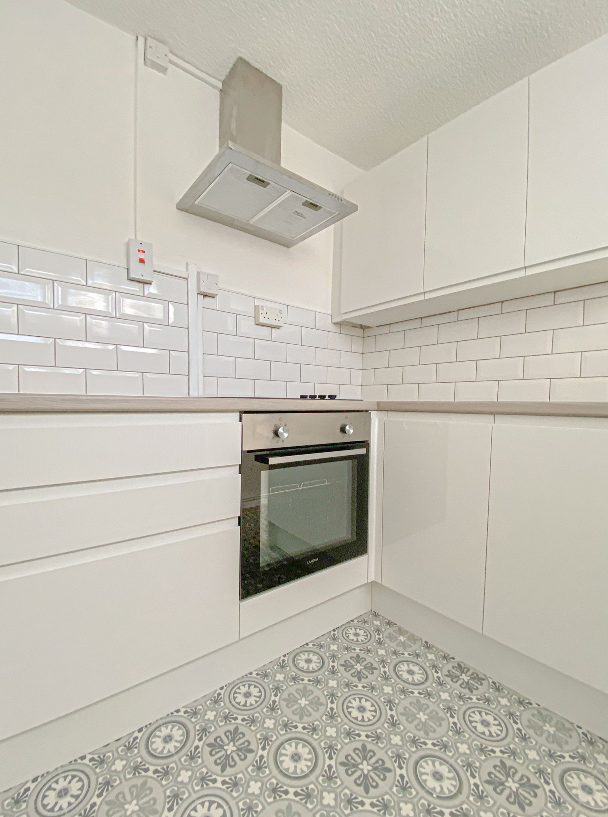 1 bed apartment to rent in Redbrook House, Cwmbran, NP44  - Property Image 4