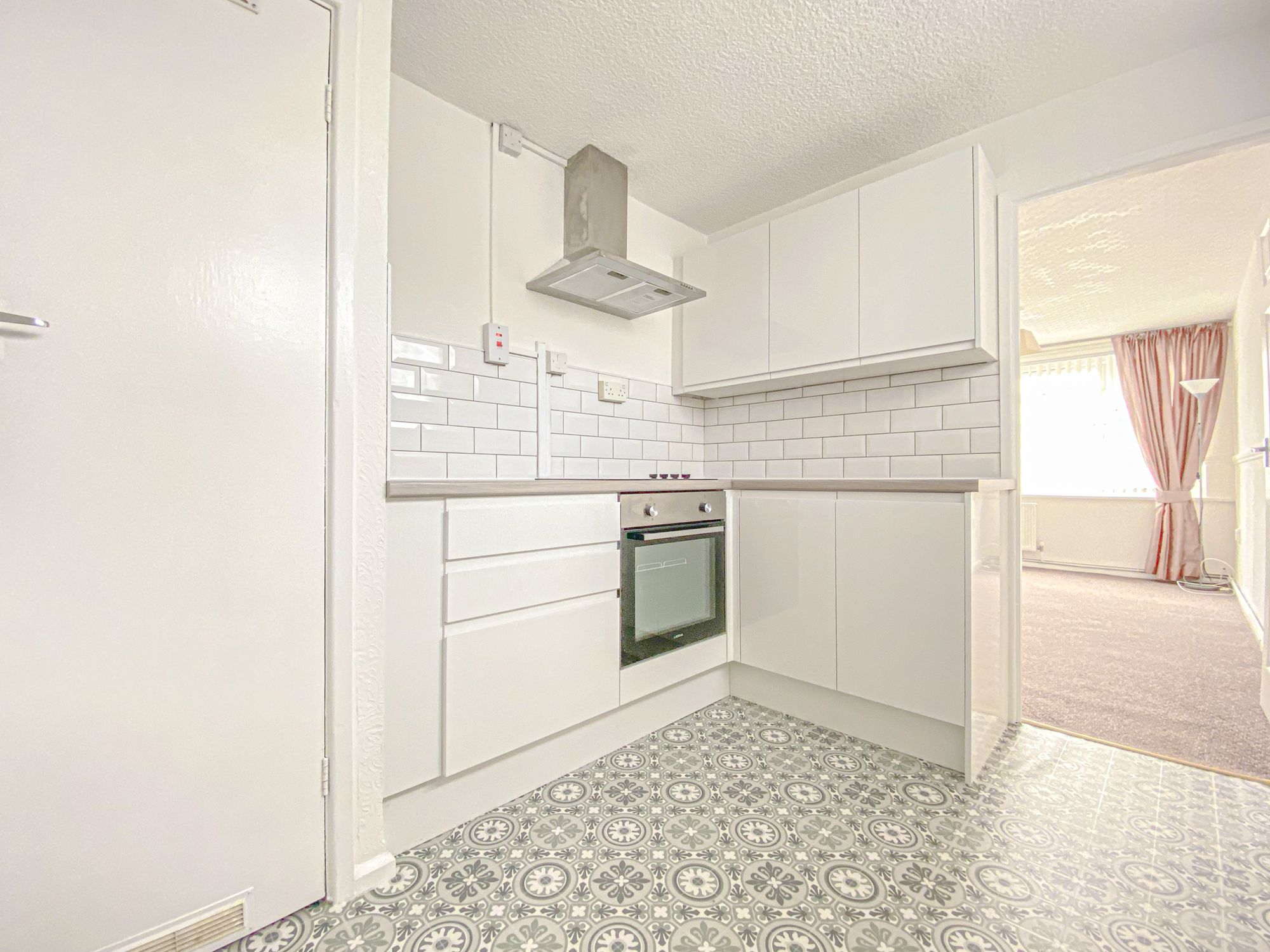 1 bed apartment to rent in Redbrook House, Cwmbran, NP44  - Property Image 2