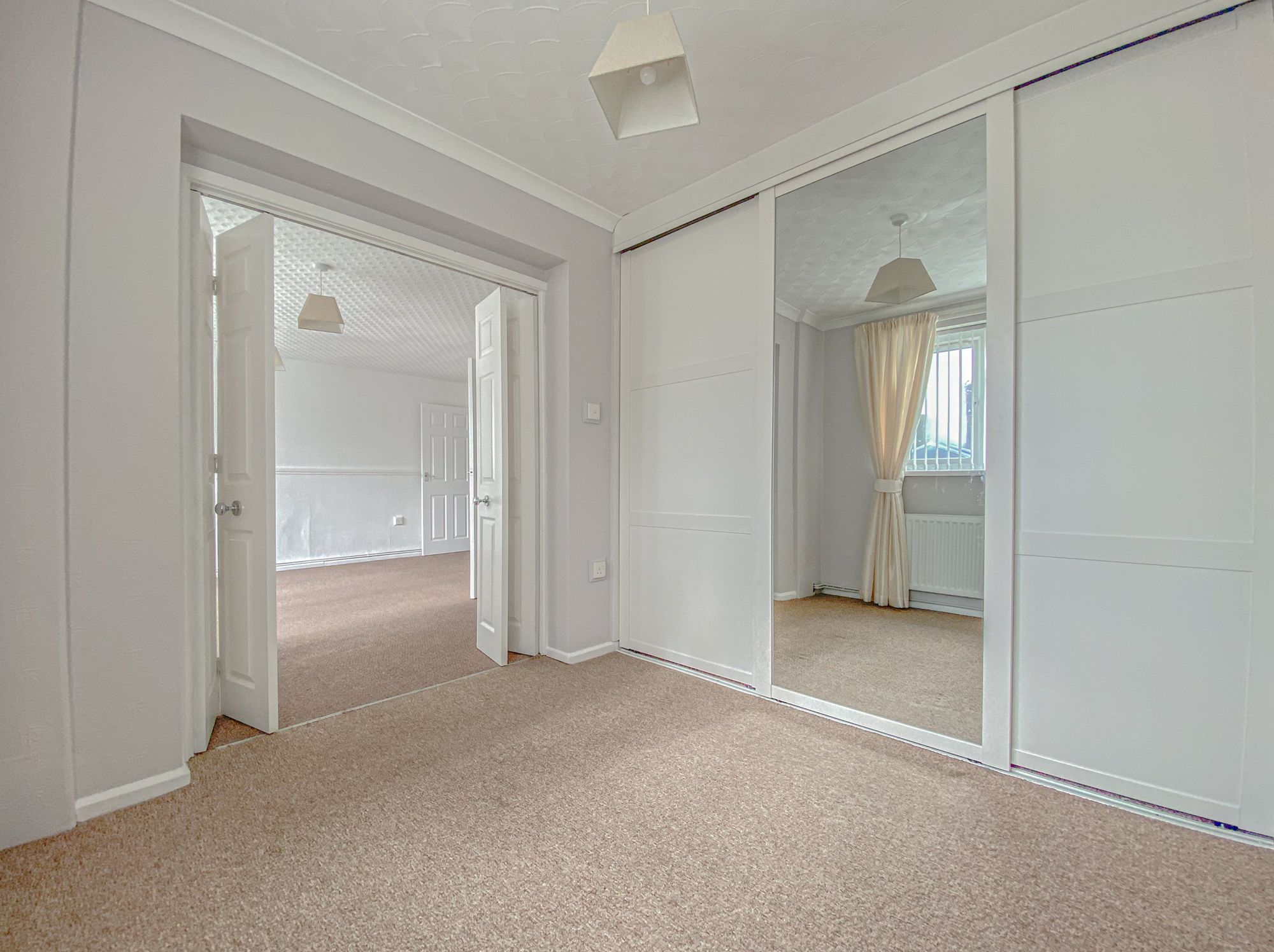 1 bed apartment to rent in Redbrook House, Cwmbran, NP44 9