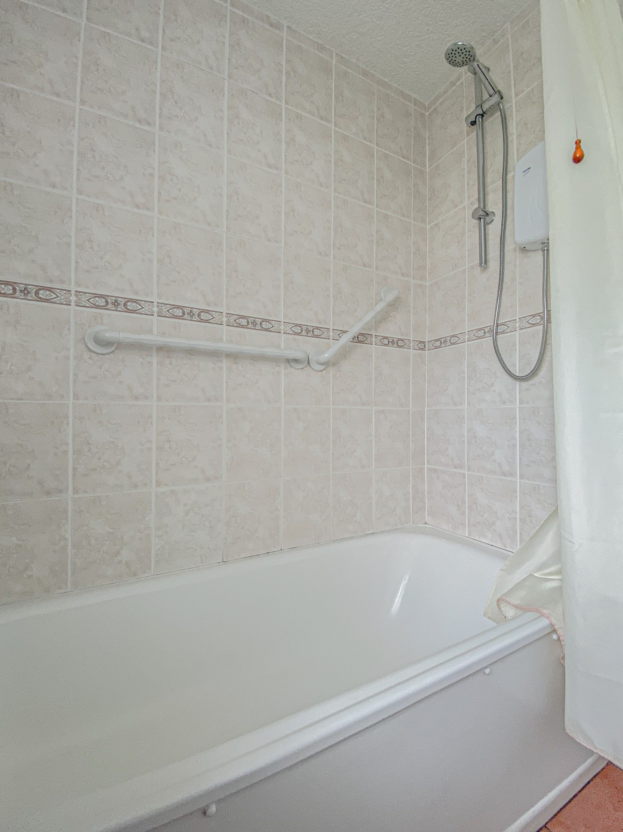 1 bed apartment to rent in Redbrook House, Cwmbran, NP44  - Property Image 9