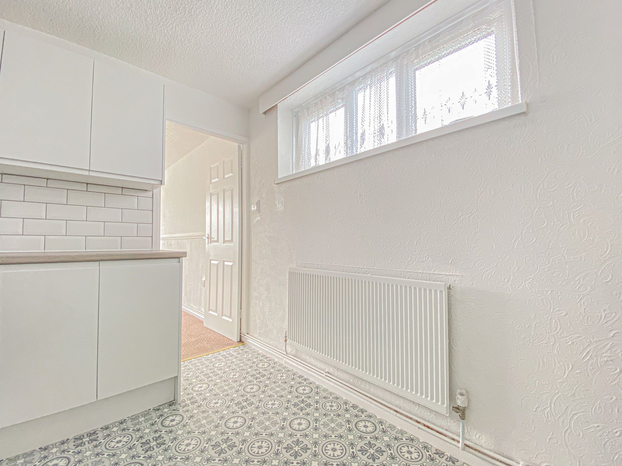 1 bed apartment to rent in Redbrook House, Cwmbran, NP44 2