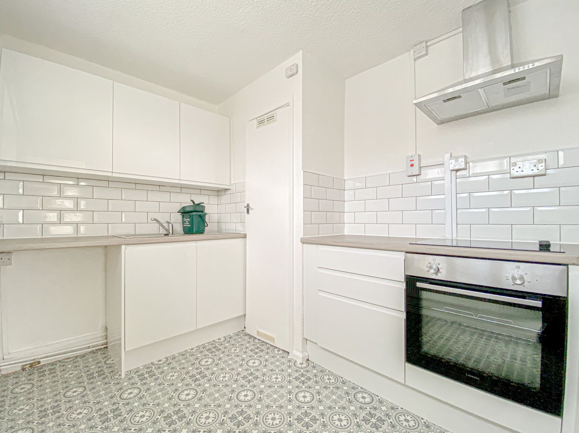 1 bed apartment to rent in Redbrook House, Cwmbran, NP44 4