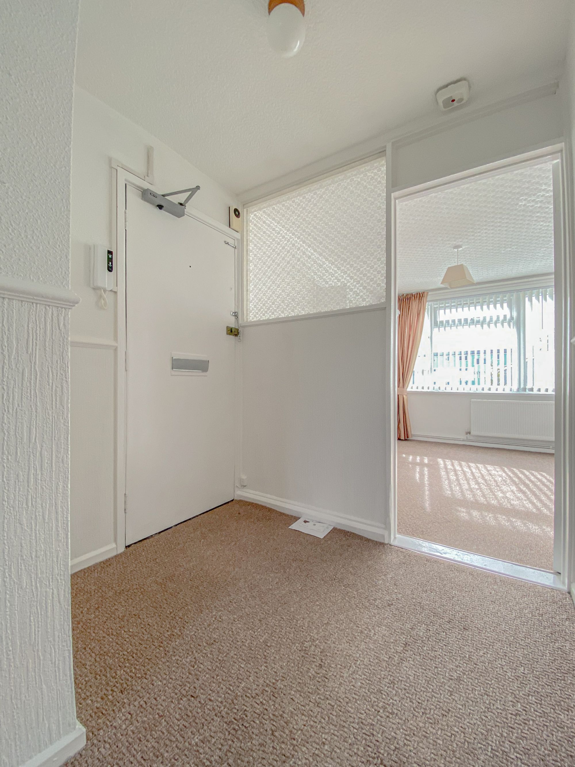 1 bed apartment to rent in Redbrook House, Cwmbran, NP44 11