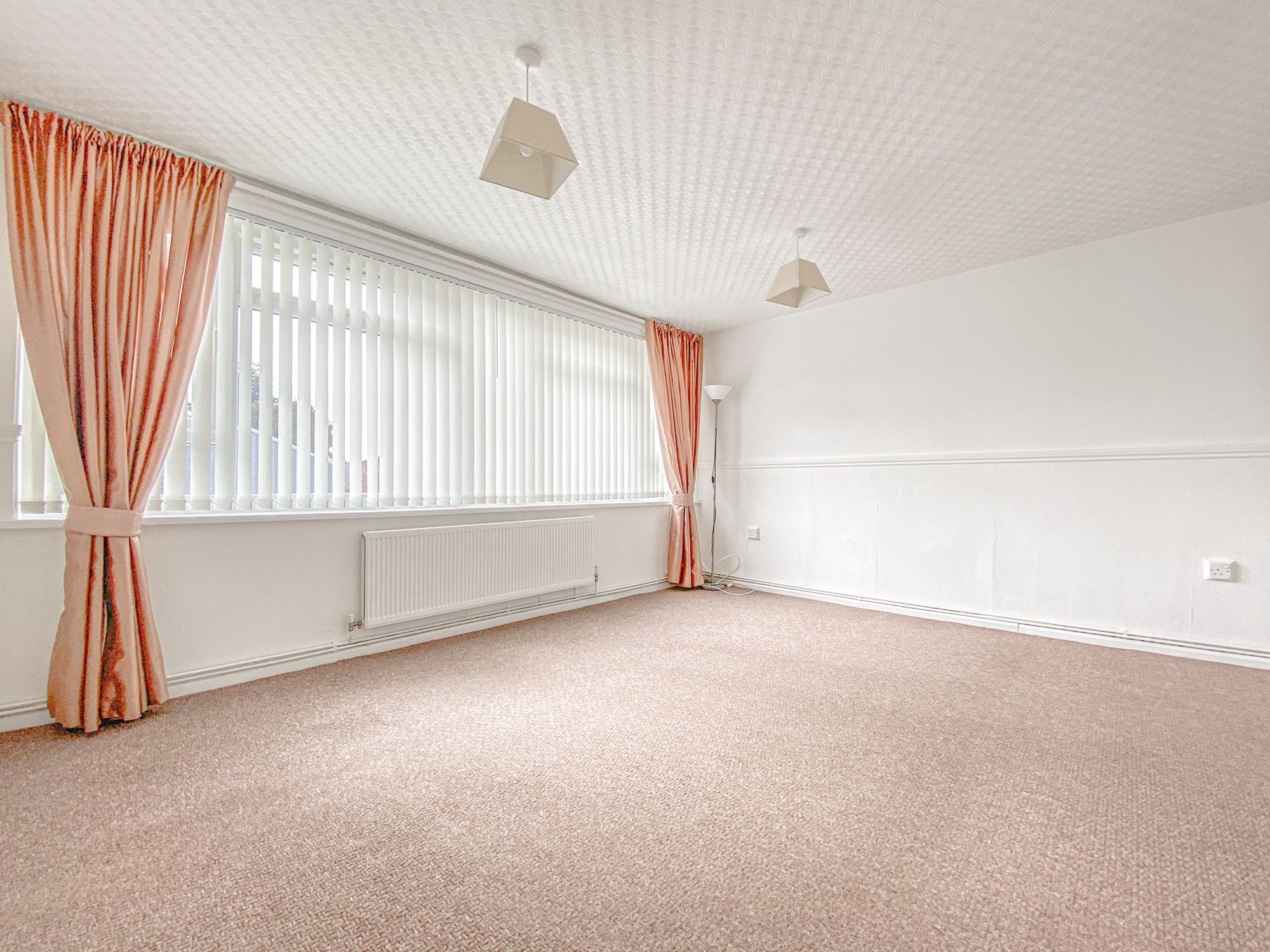 1 bed apartment to rent in Redbrook House, Cwmbran, NP44  - Property Image 6
