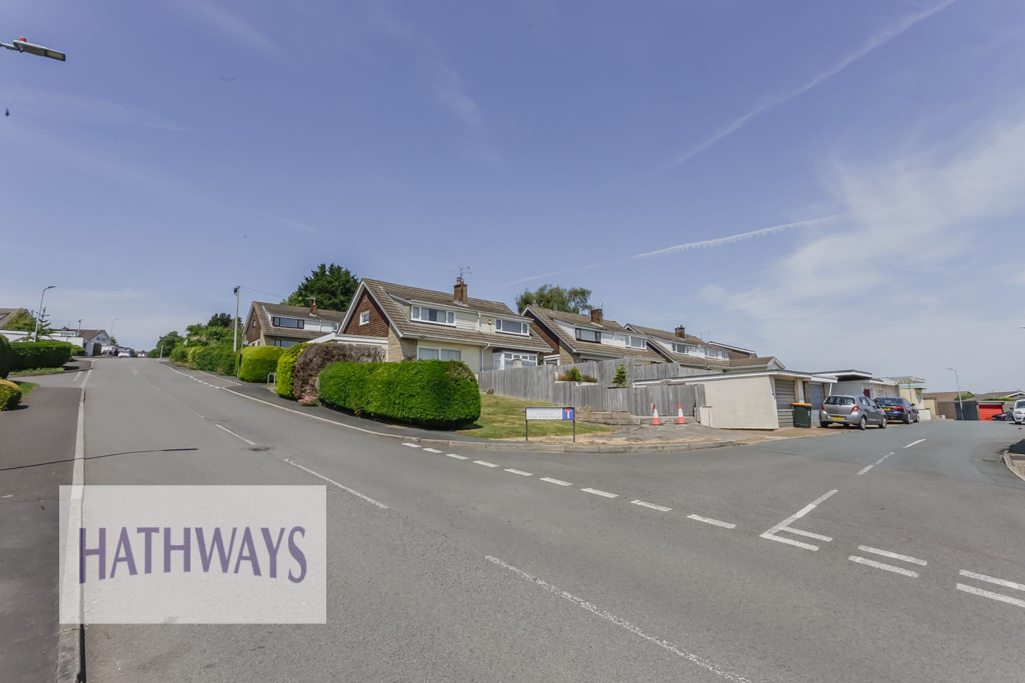 3 bed semi-detached house for sale in Orchard Road, Newport  - Property Image 33