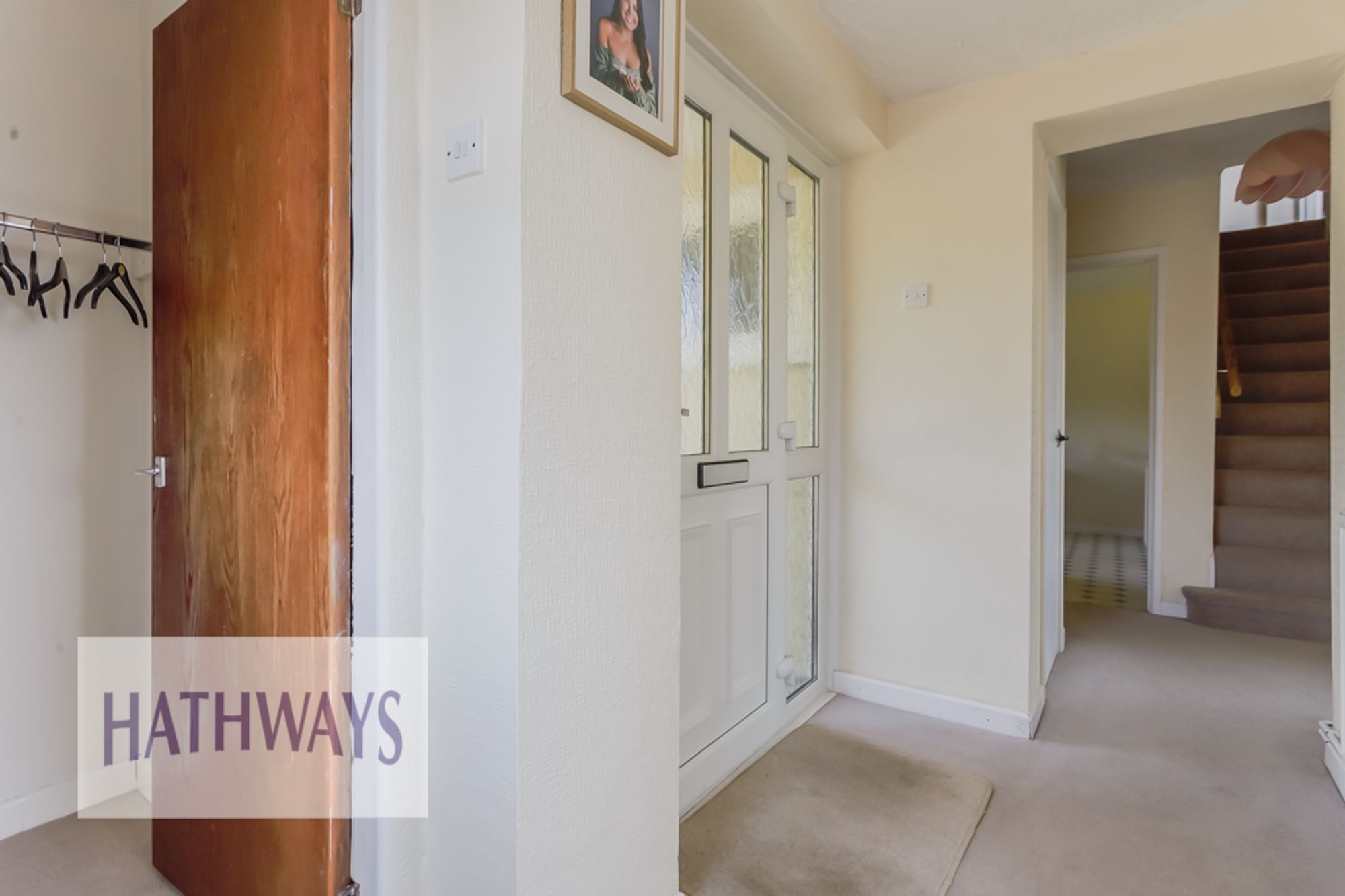 3 bed semi-detached house for sale in Orchard Road, Newport  - Property Image 3