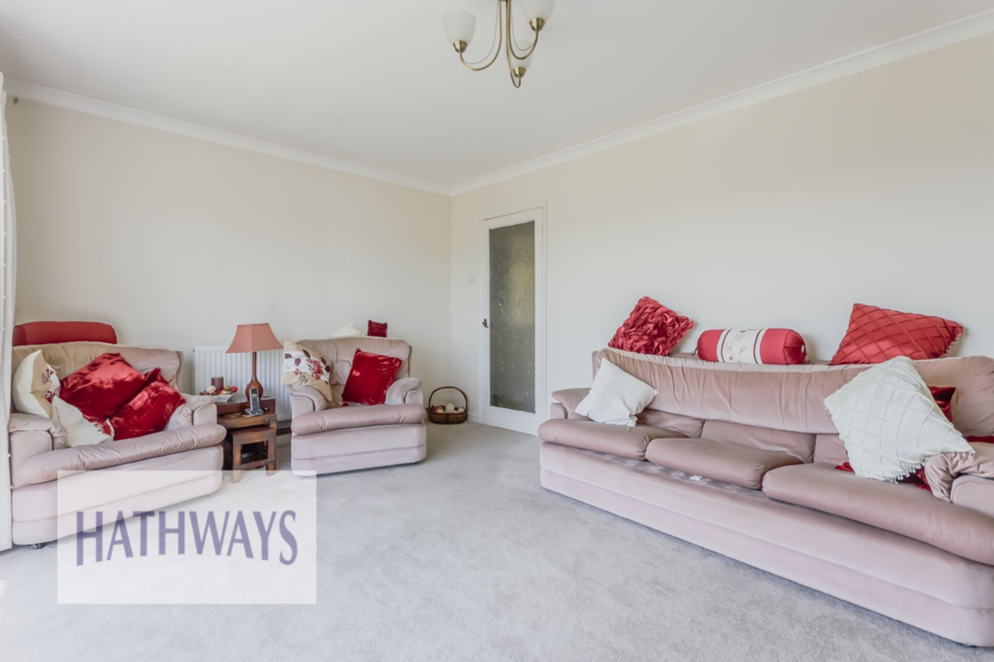 3 bed semi-detached house for sale in Orchard Road, Newport  - Property Image 6