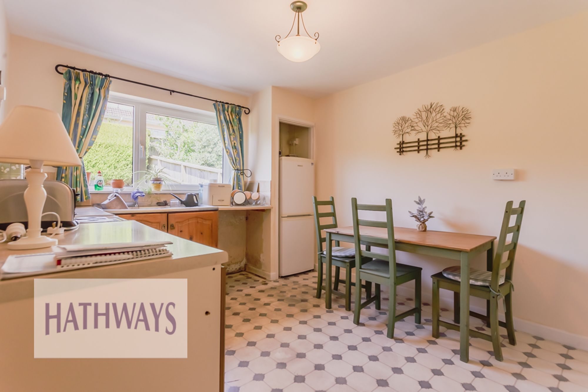 3 bed semi-detached house for sale in Orchard Road, Newport  - Property Image 8