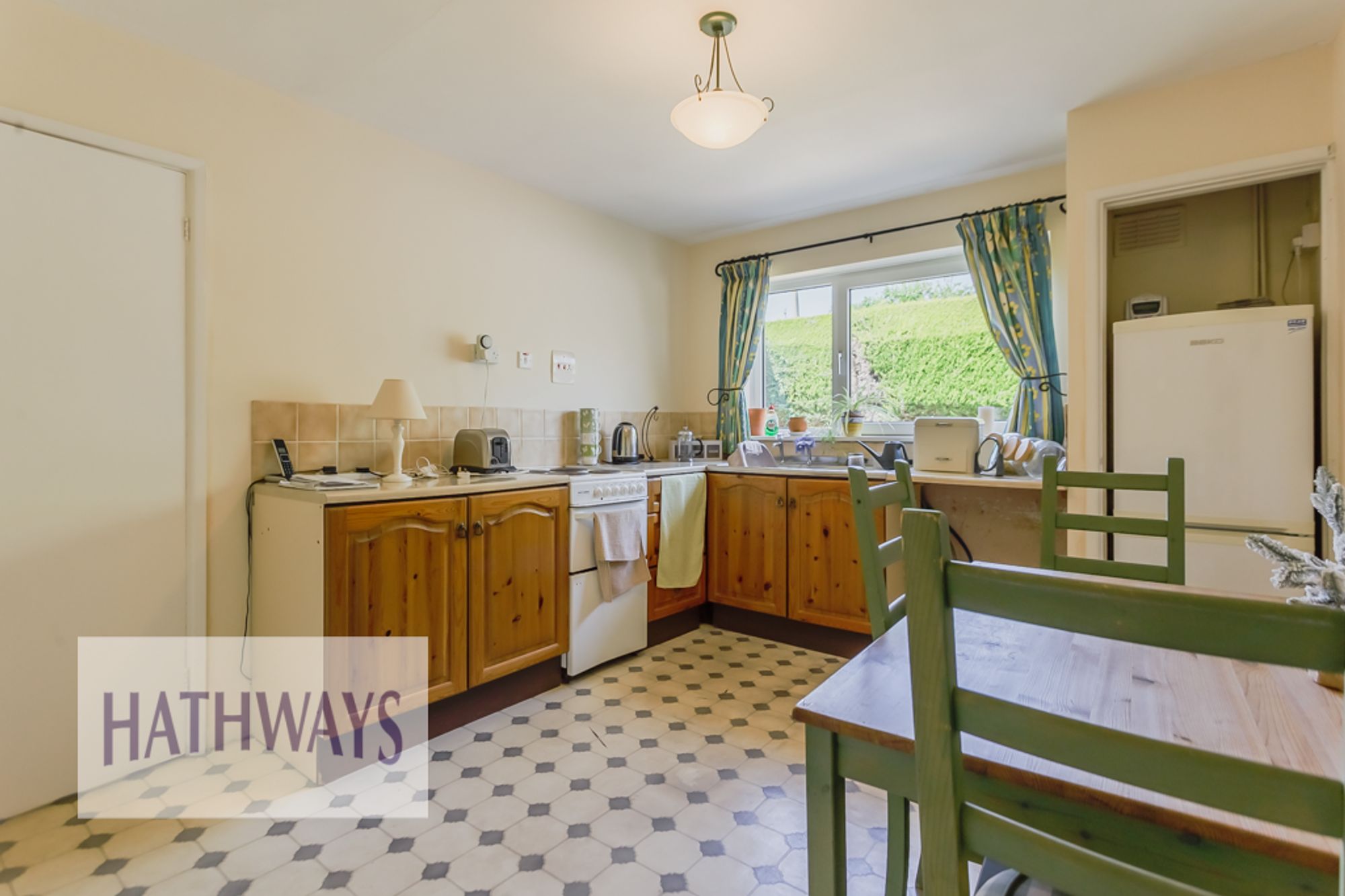 3 bed semi-detached house for sale in Orchard Road, Newport 9