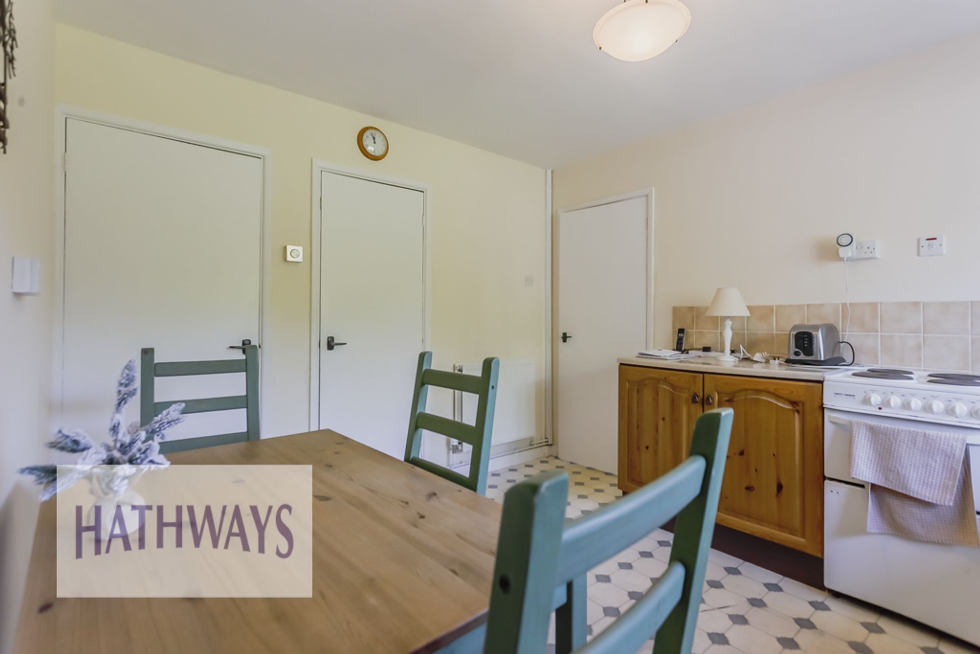 3 bed semi-detached house for sale in Orchard Road, Newport  - Property Image 9