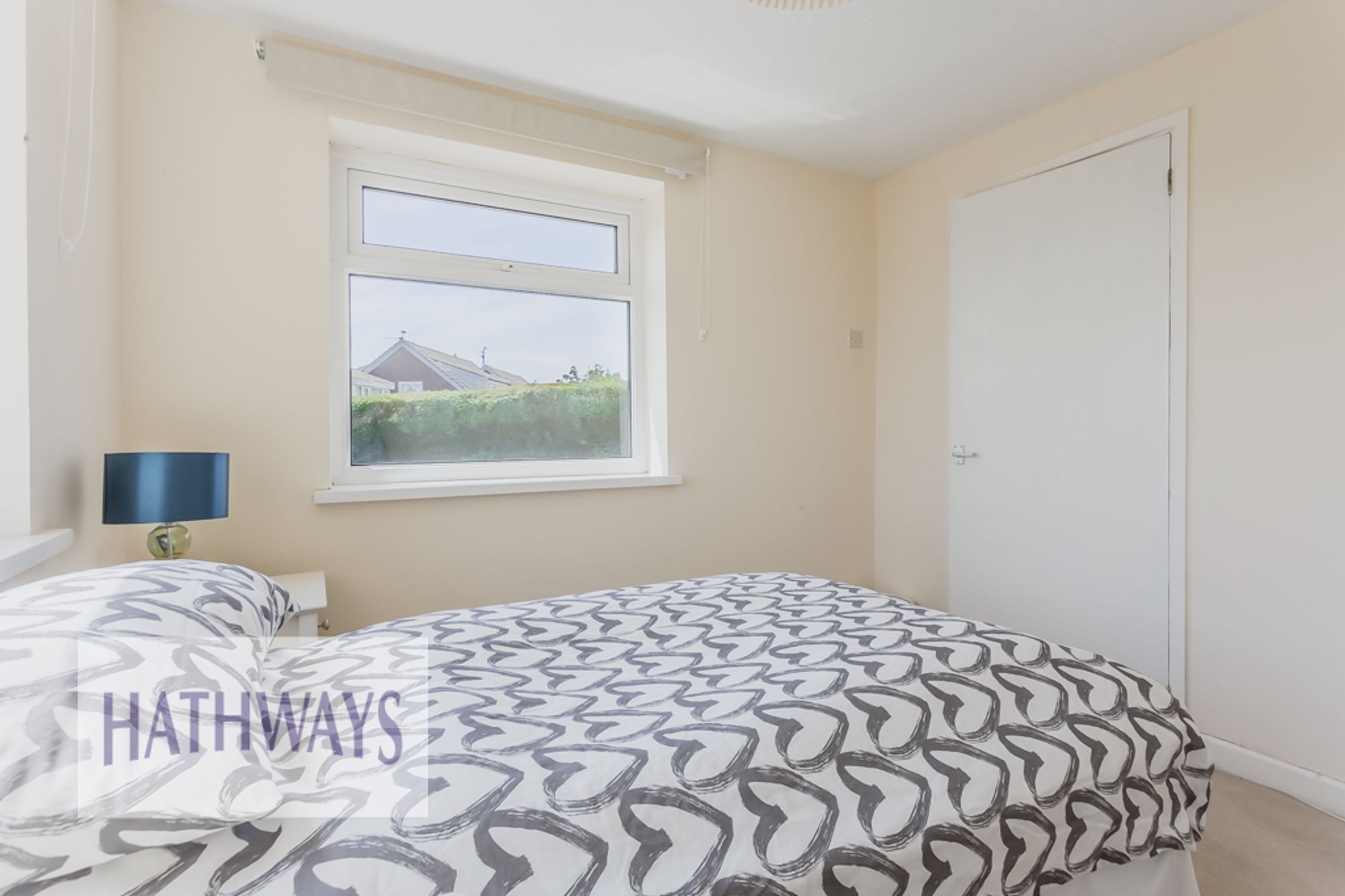 3 bed semi-detached house for sale in Orchard Road, Newport  - Property Image 13