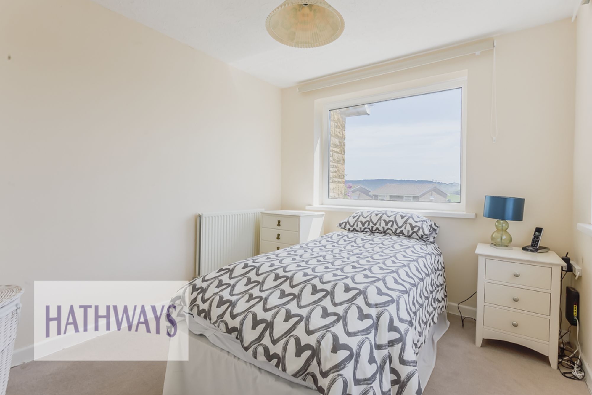 3 bed semi-detached house for sale in Orchard Road, Newport 10