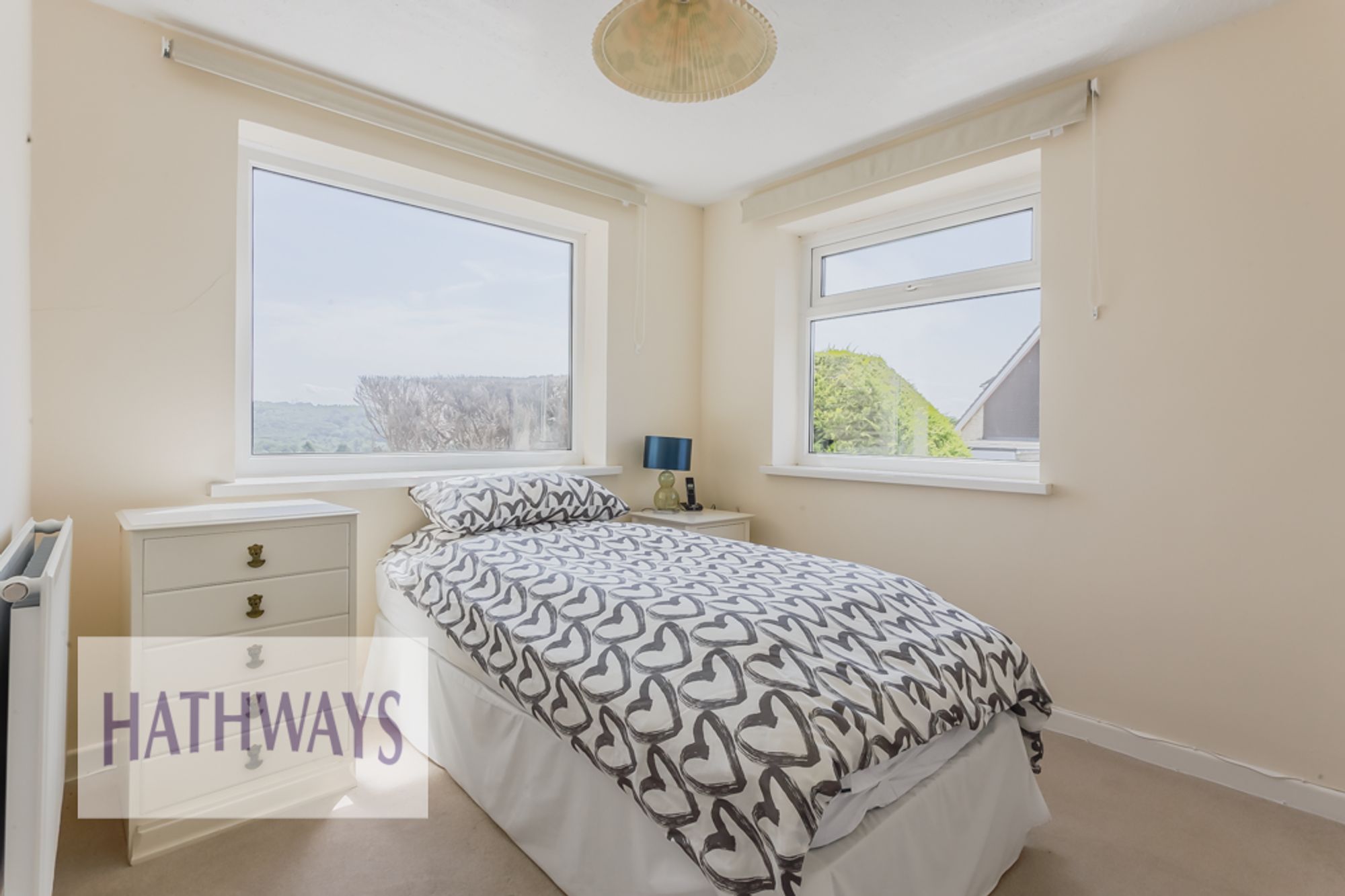 3 bed semi-detached house for sale in Orchard Road, Newport  - Property Image 12