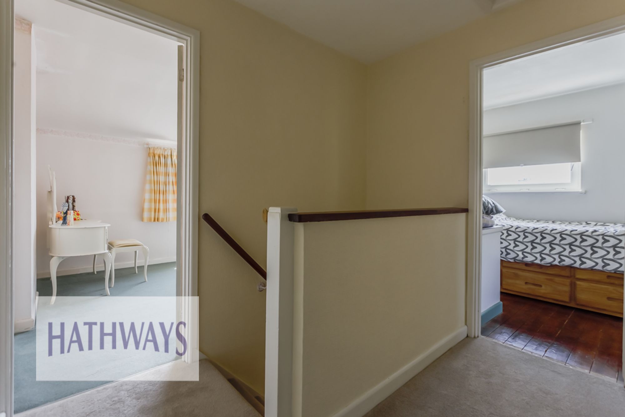 3 bed semi-detached house for sale in Orchard Road, Newport  - Property Image 17