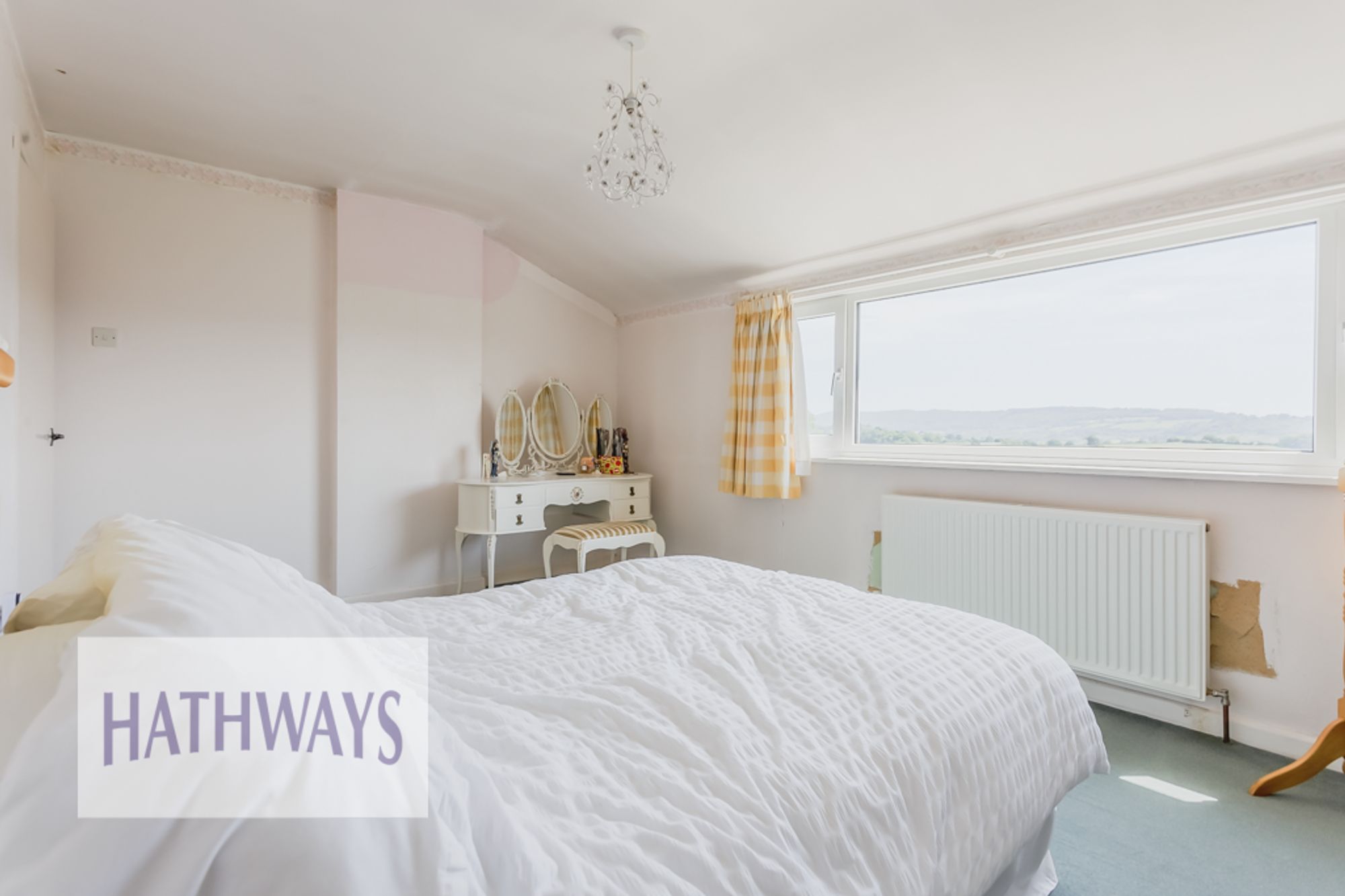 3 bed semi-detached house for sale in Orchard Road, Newport  - Property Image 20