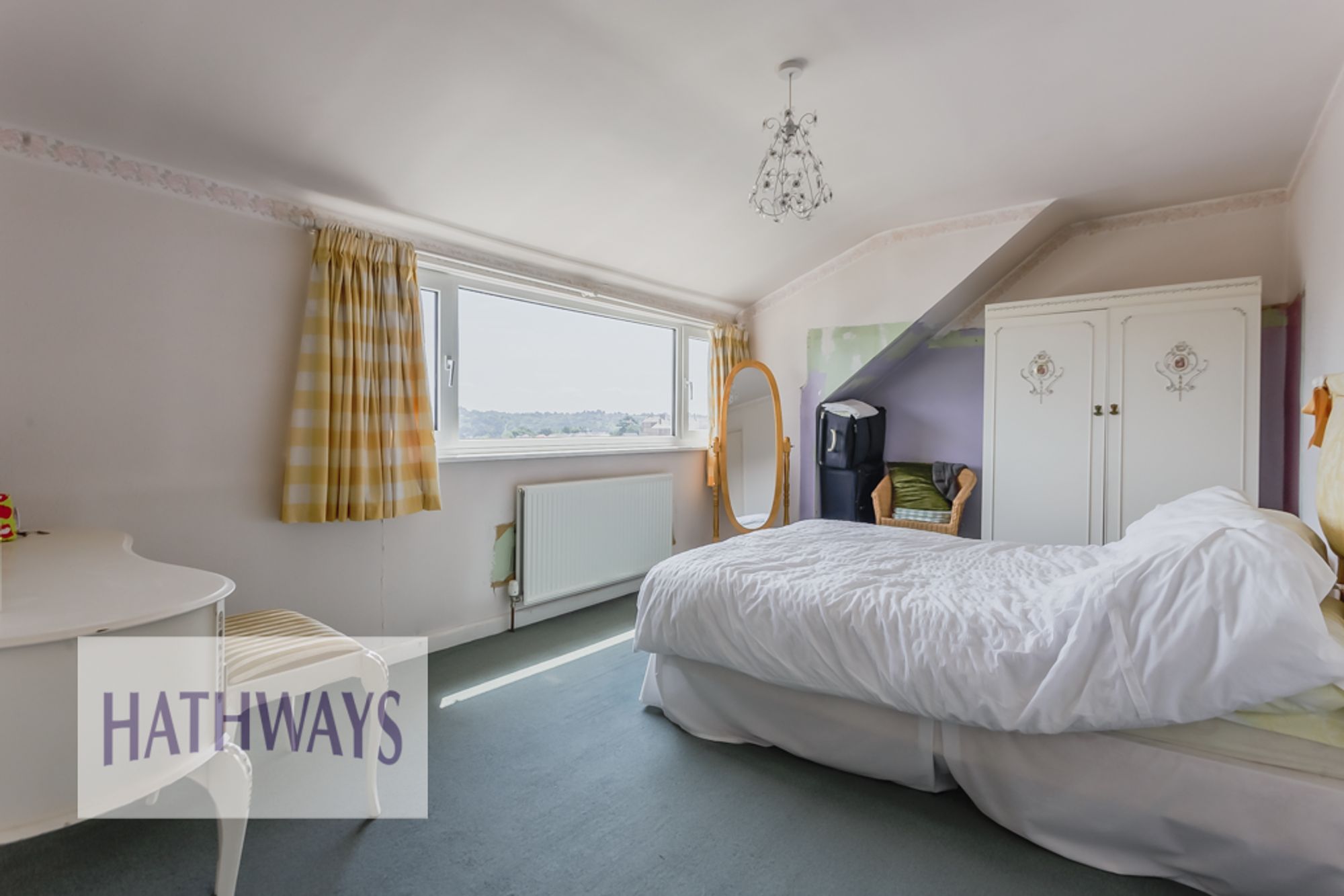 3 bed semi-detached house for sale in Orchard Road, Newport  - Property Image 18