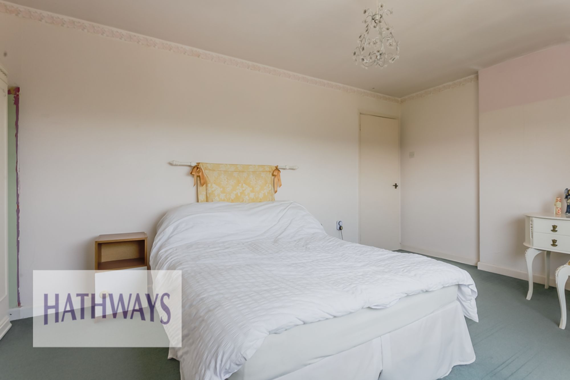 3 bed semi-detached house for sale in Orchard Road, Newport  - Property Image 19