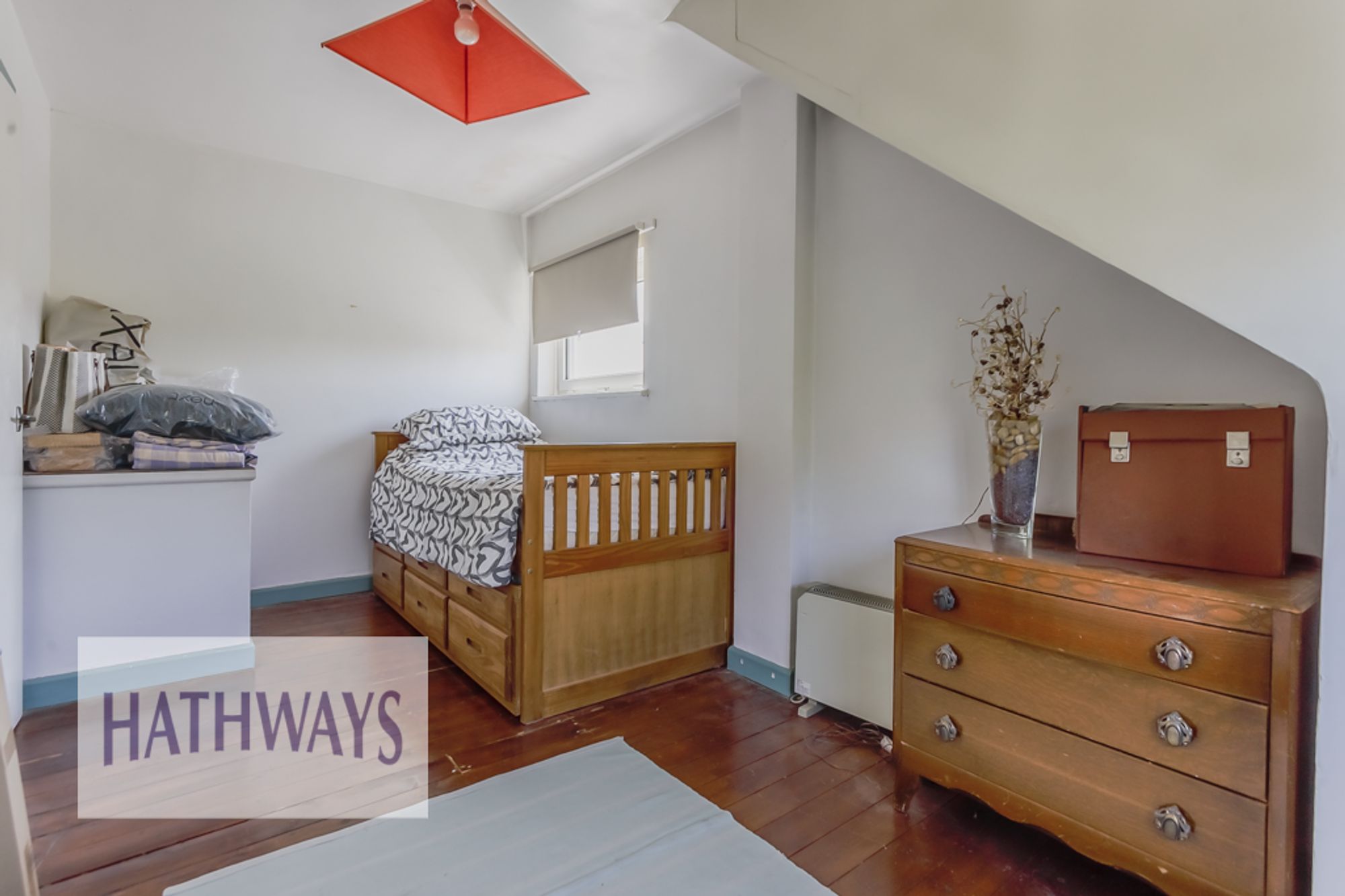 3 bed semi-detached house for sale in Orchard Road, Newport  - Property Image 21