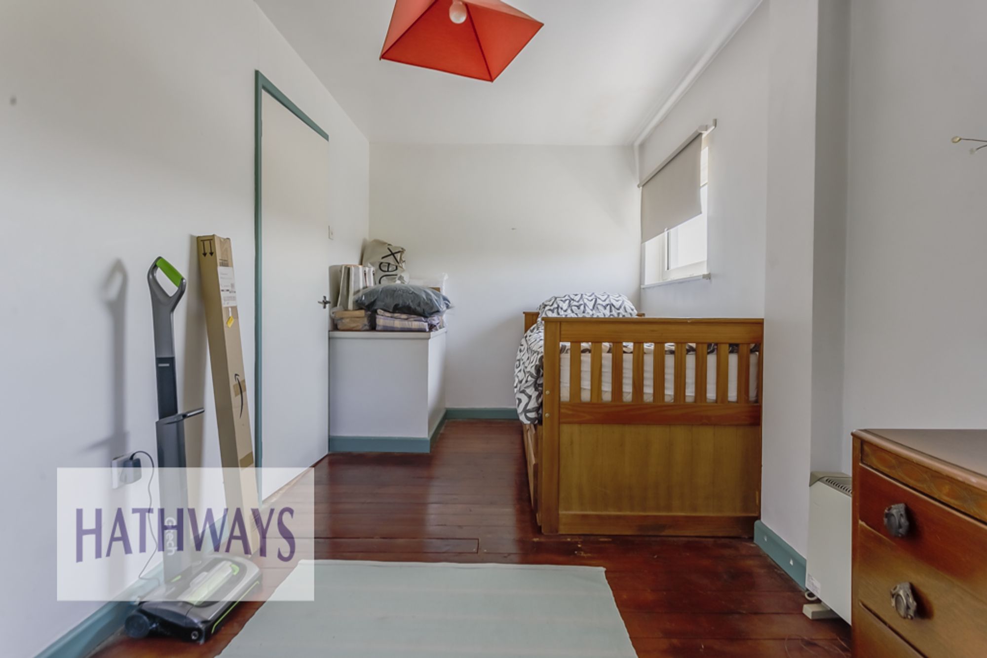 3 bed semi-detached house for sale in Orchard Road, Newport  - Property Image 22