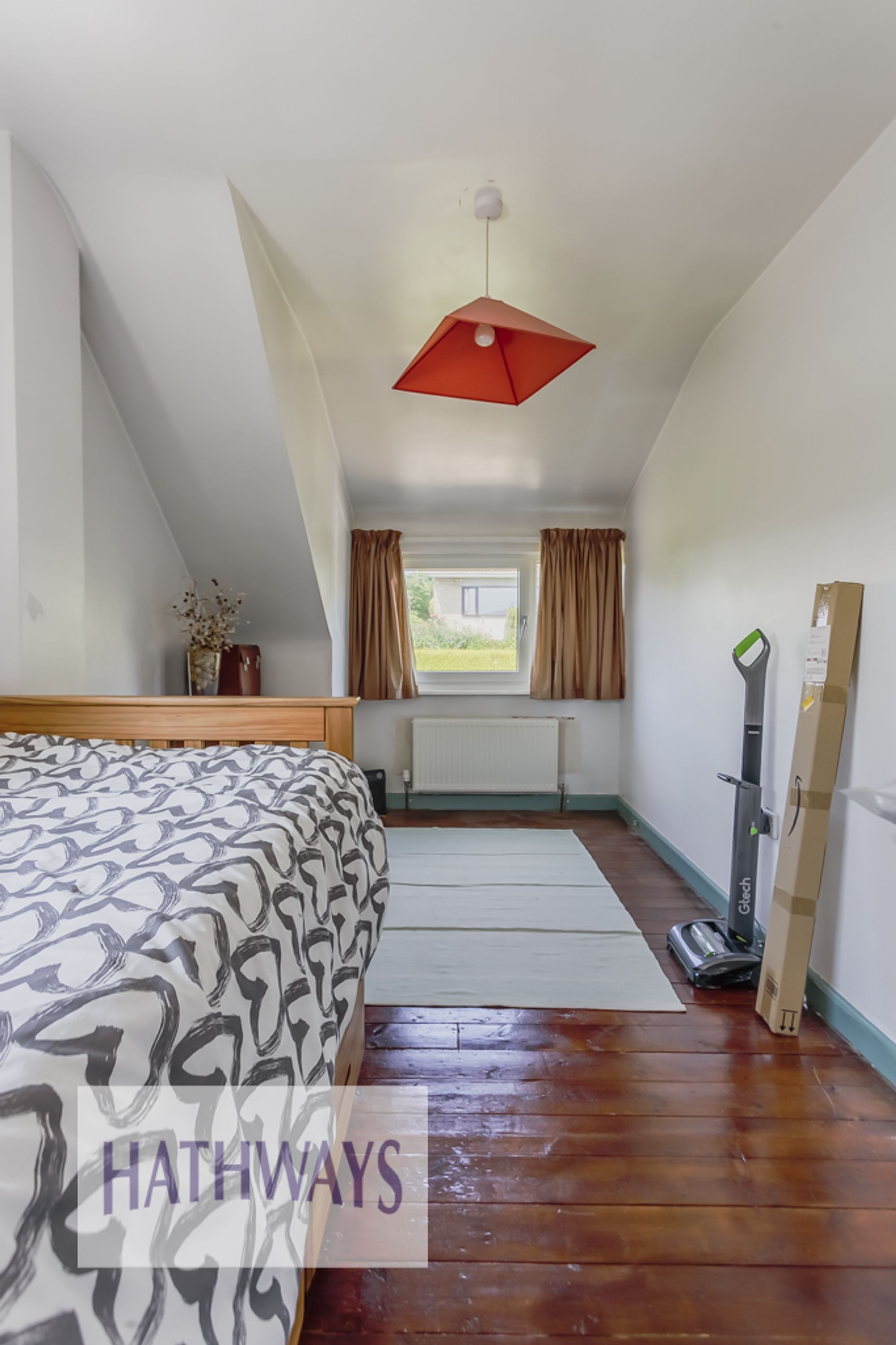 3 bed semi-detached house for sale in Orchard Road, Newport  - Property Image 23