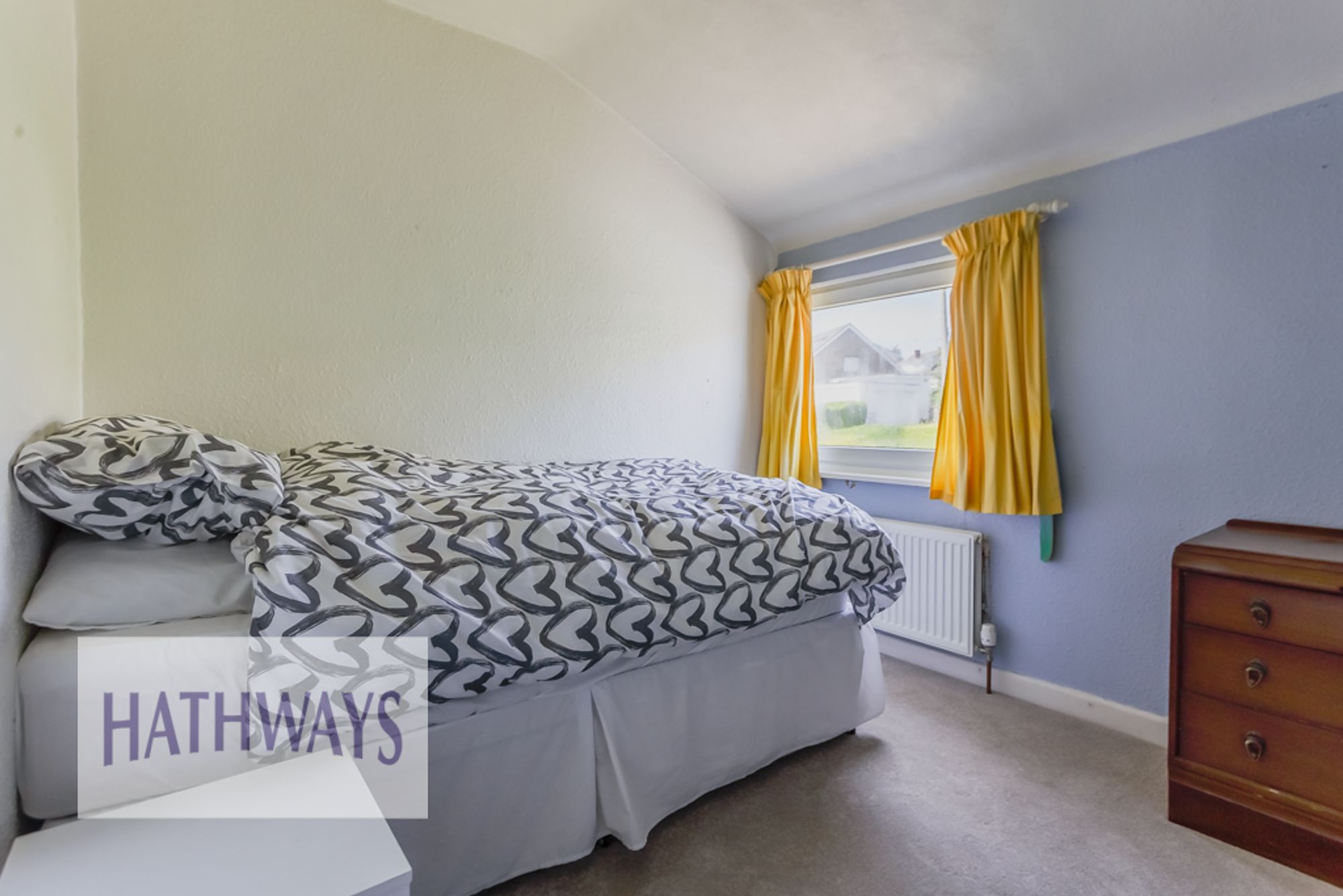 3 bed semi-detached house for sale in Orchard Road, Newport 23