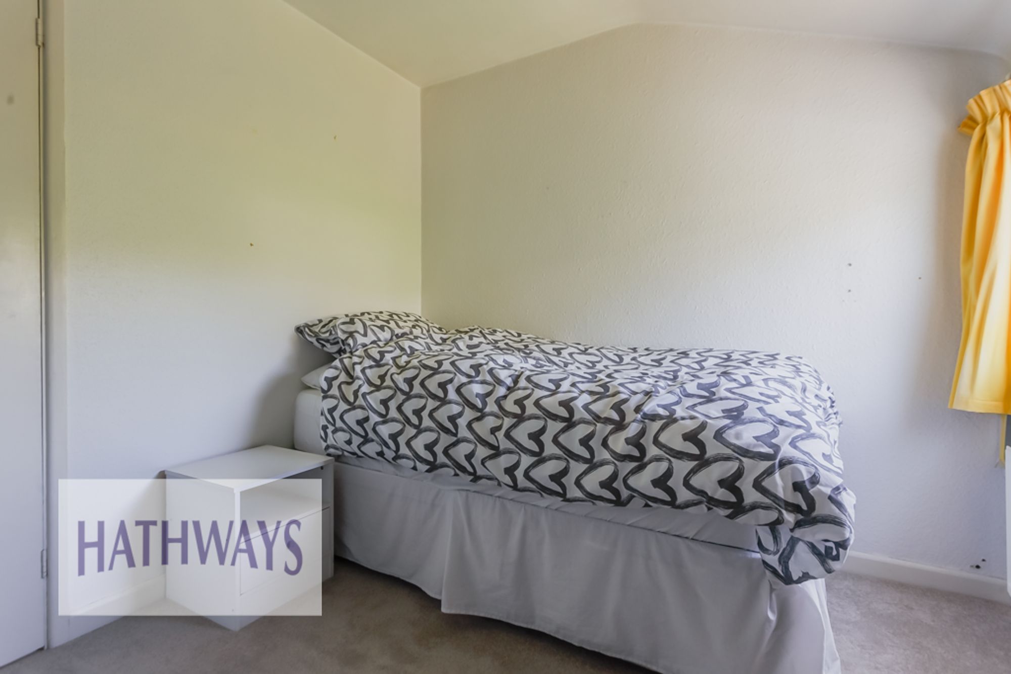 3 bed semi-detached house for sale in Orchard Road, Newport 25