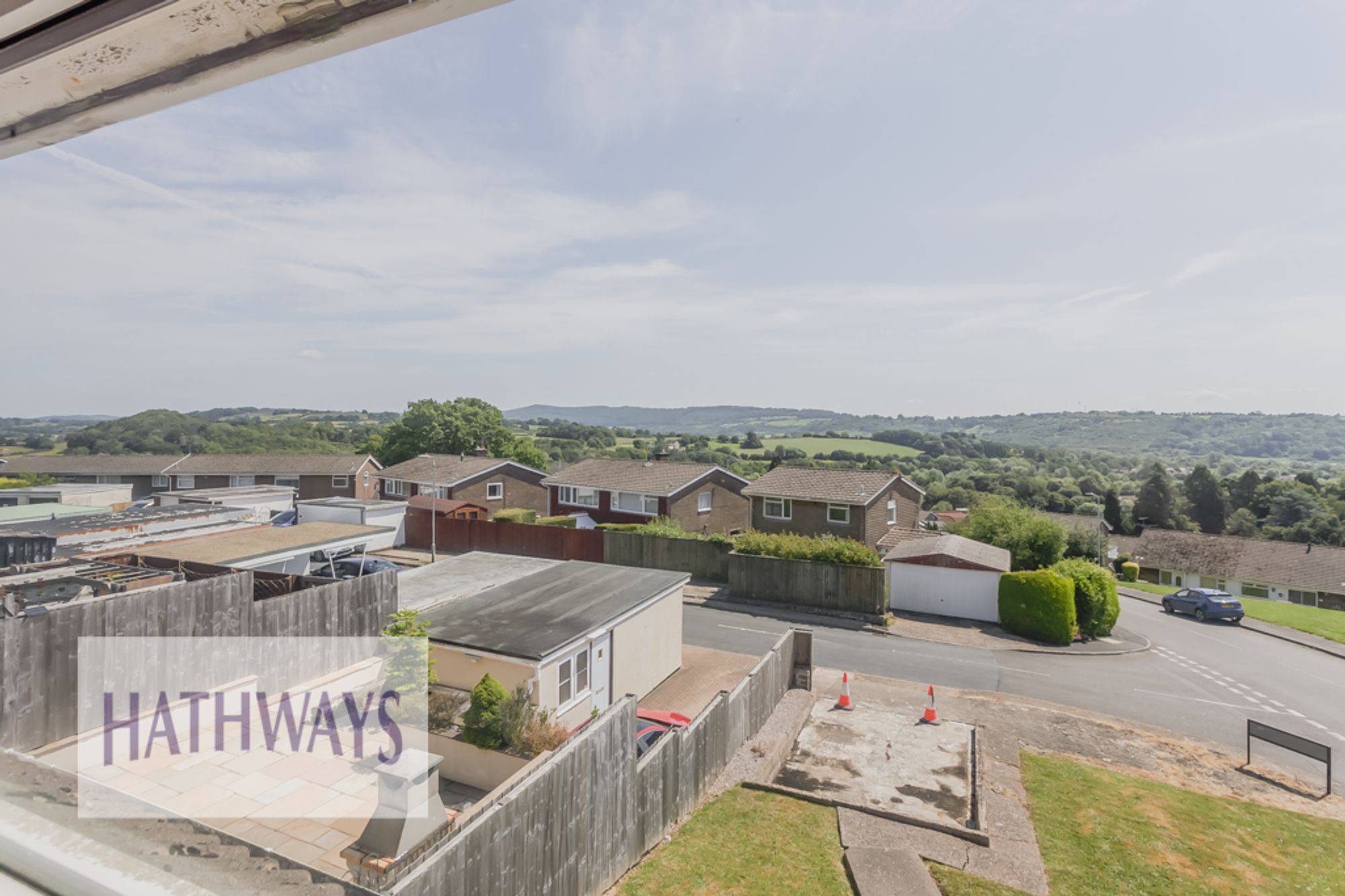 3 bed semi-detached house for sale in Orchard Road, Newport  - Property Image 28