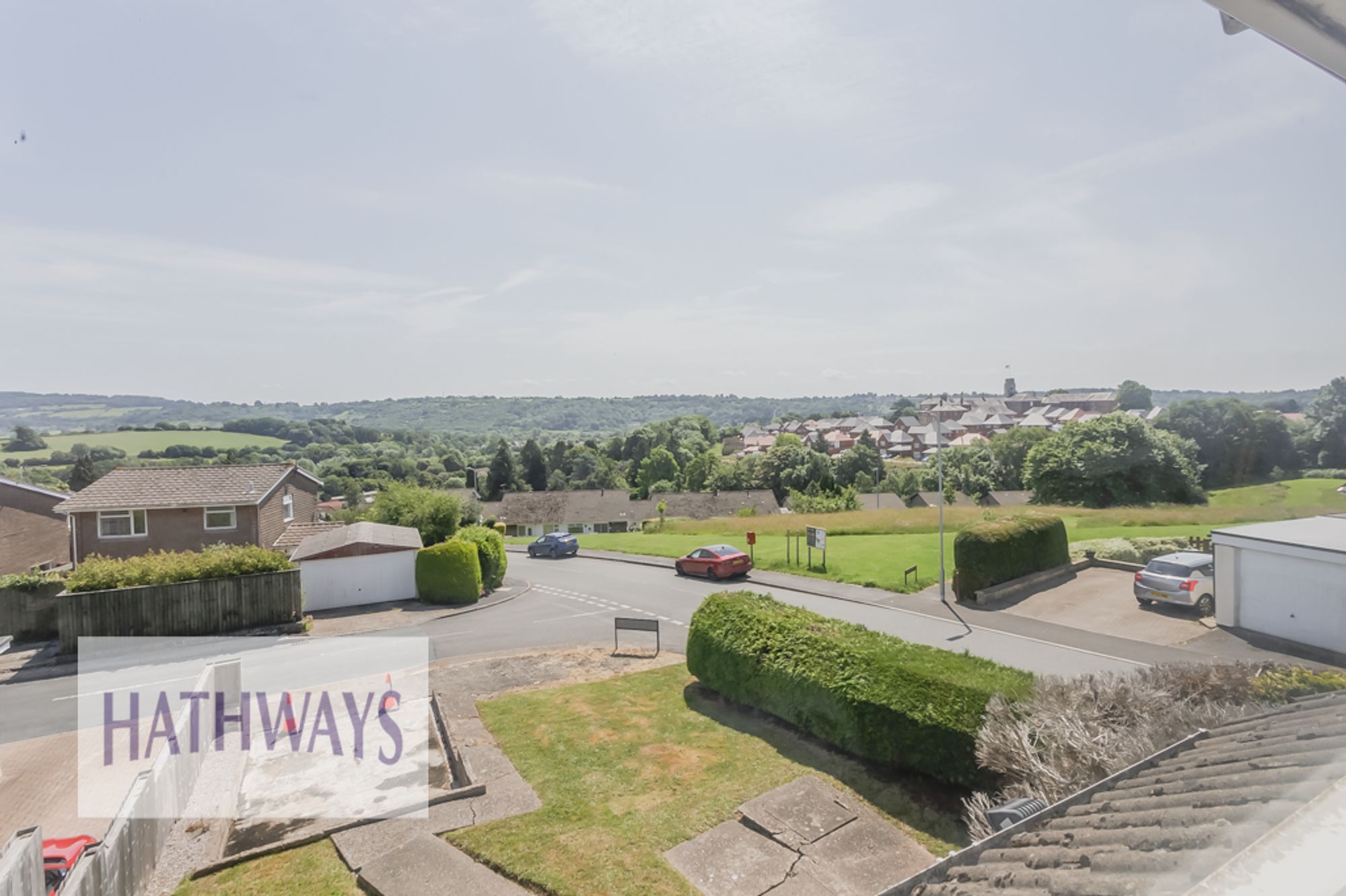 3 bed semi-detached house for sale in Orchard Road, Newport  - Property Image 29