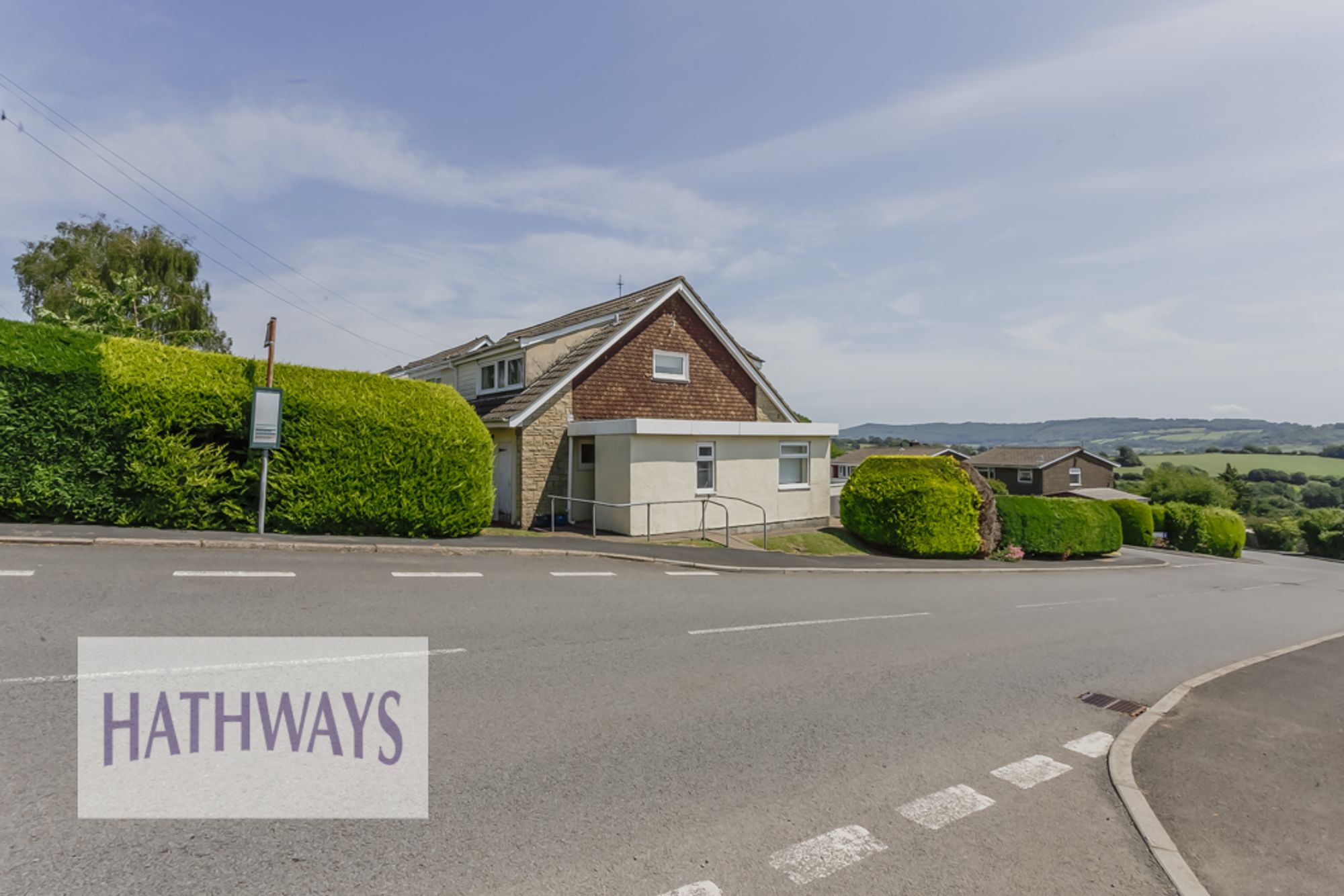 3 bed semi-detached house for sale in Orchard Road, Newport  - Property Image 34