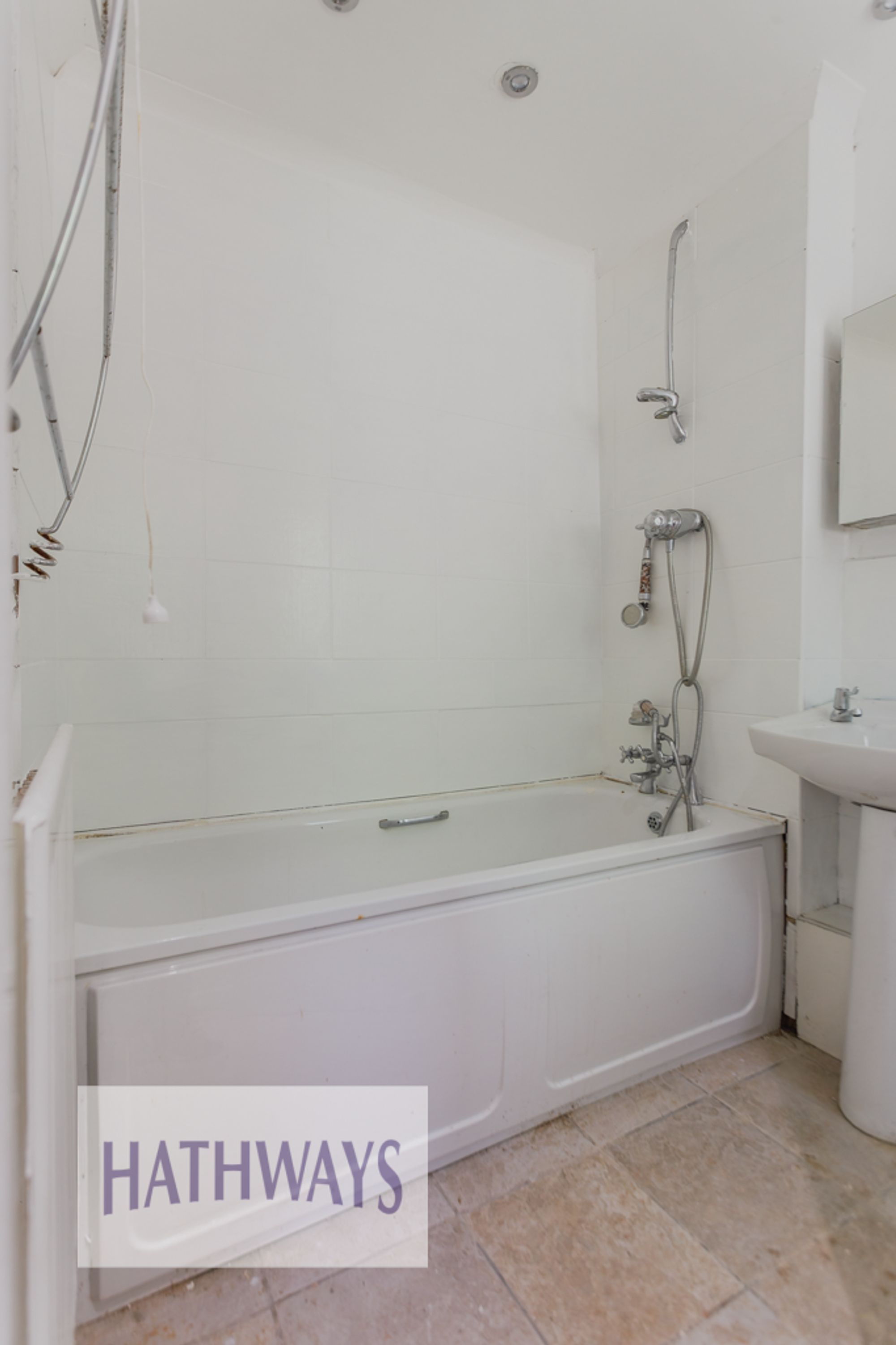 2 bed end of terrace house for sale in Cwmynyscoy Road, Pontypool  - Property Image 15