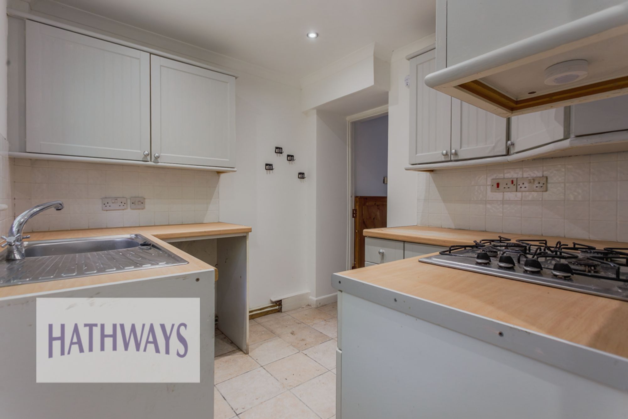 2 bed end of terrace house for sale in Cwmynyscoy Road, Pontypool 13