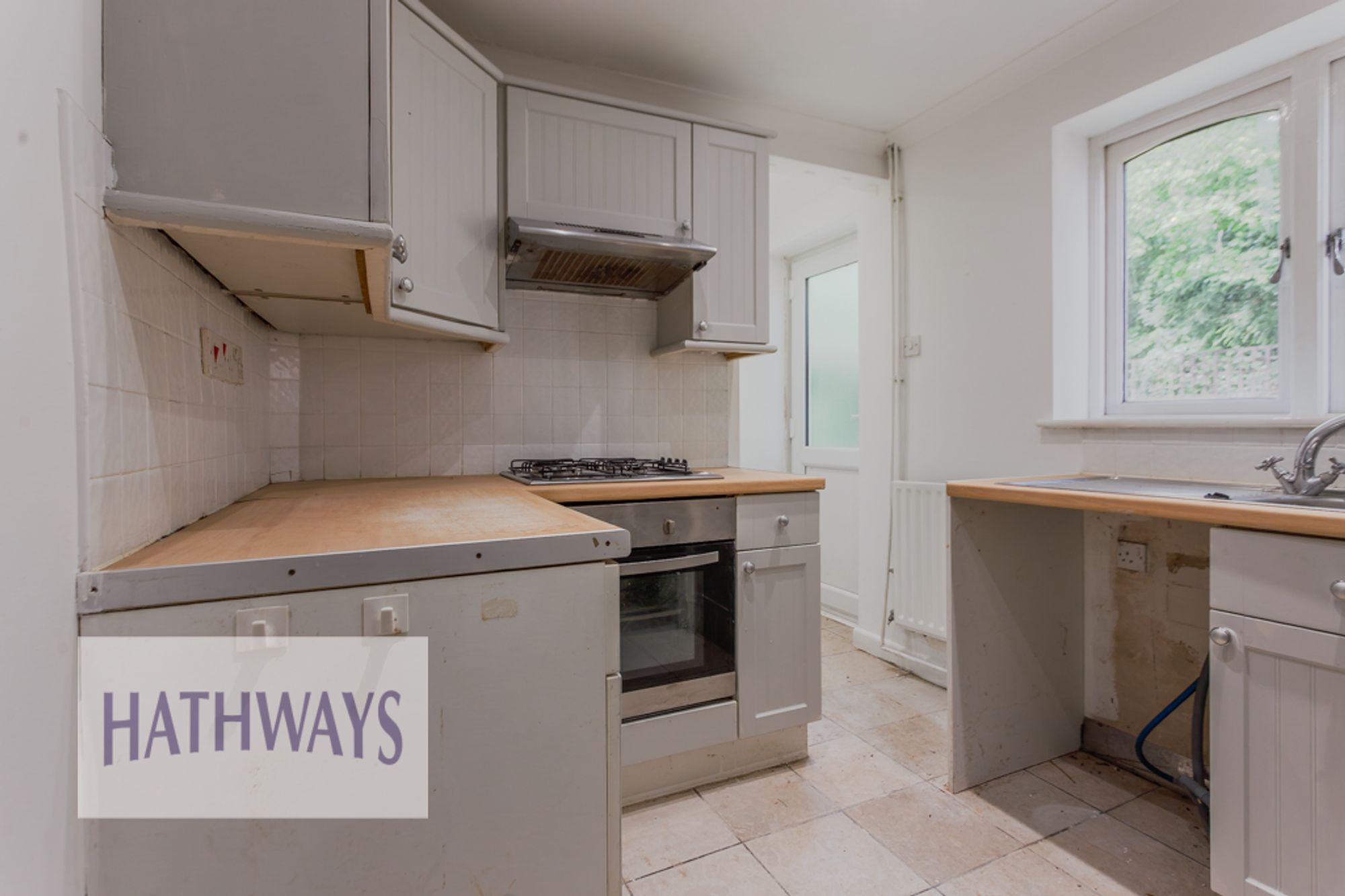 2 bed end of terrace house for sale in Cwmynyscoy Road, Pontypool  - Property Image 12