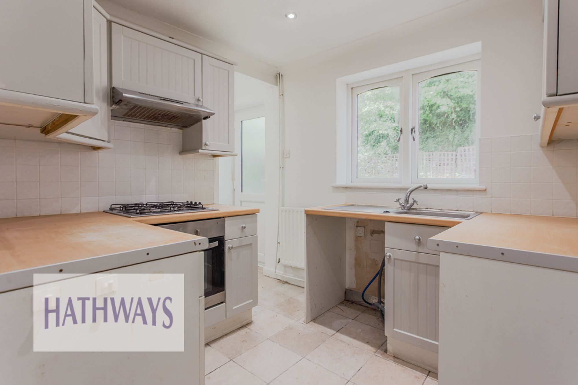 2 bed end of terrace house for sale in Cwmynyscoy Road, Pontypool 12